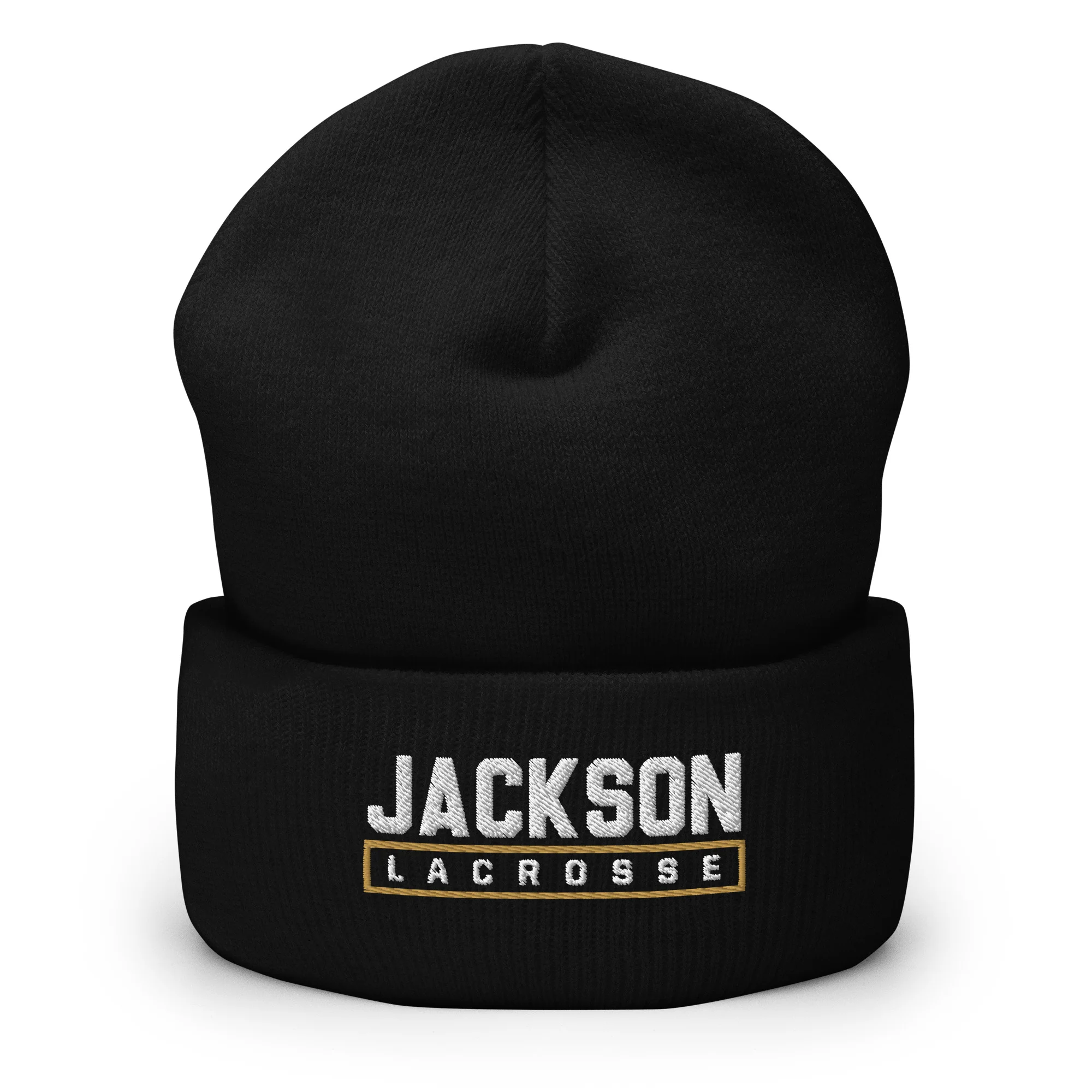 Jackson Cuffed Beanie