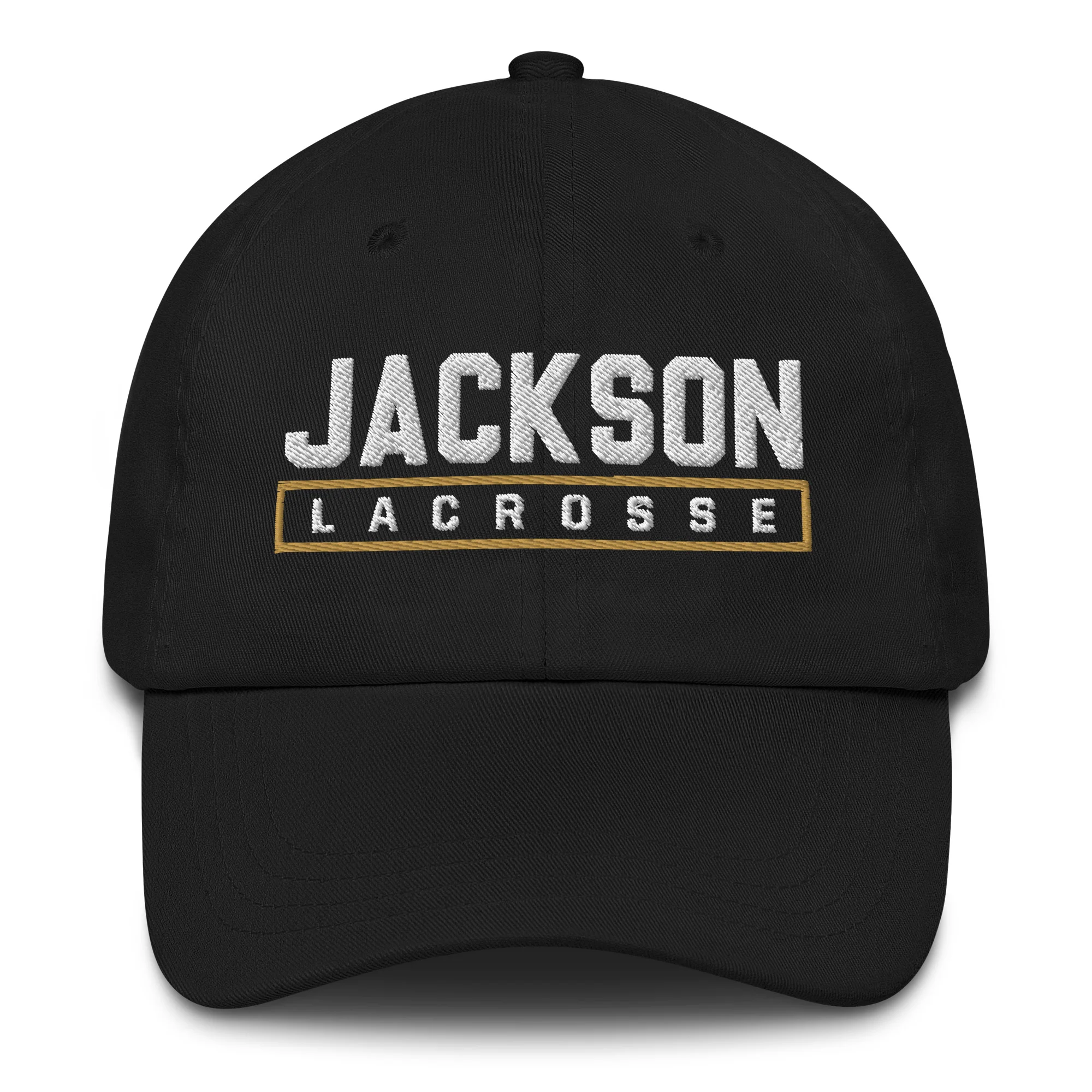Jackson Dad Hat - Image 2
