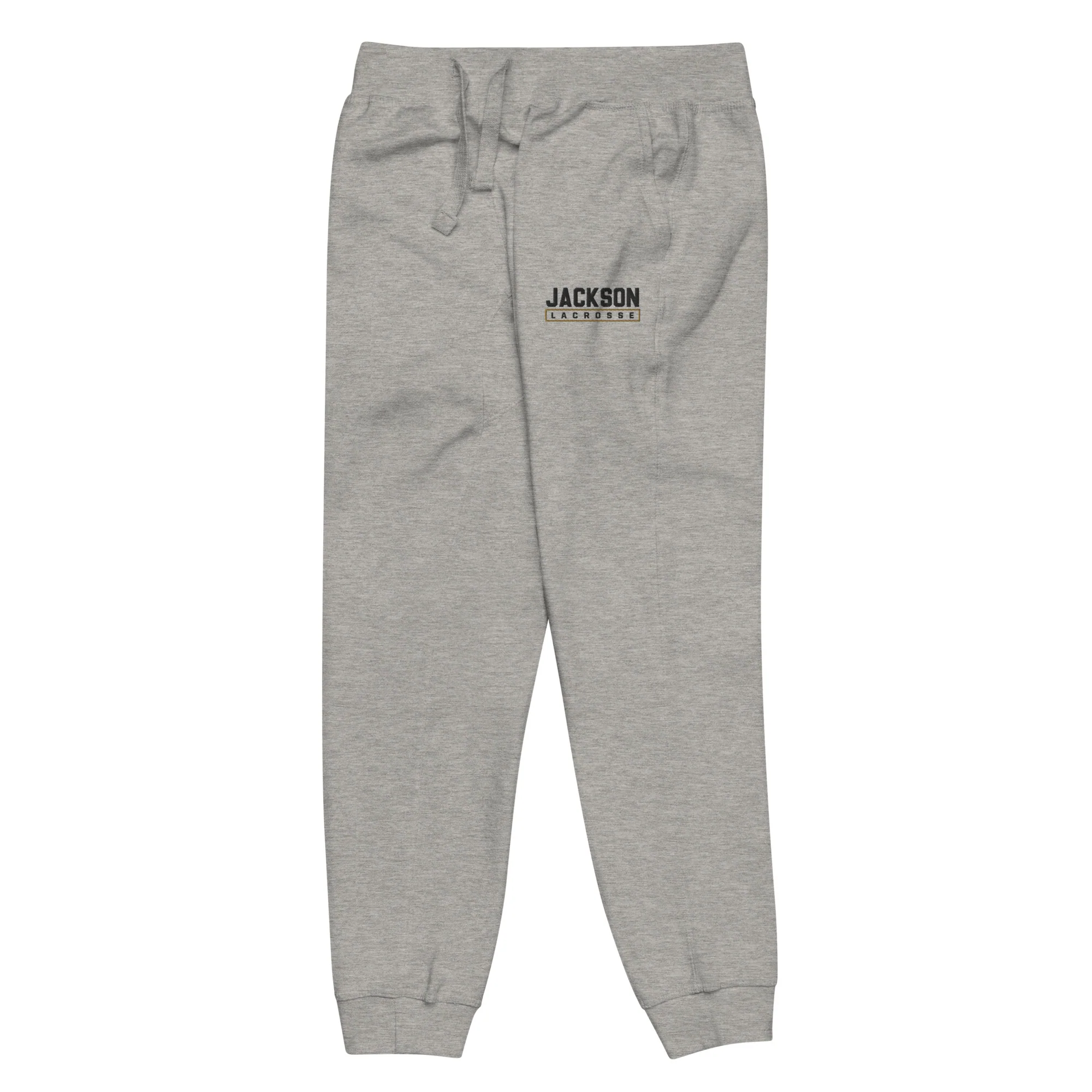 Jackson Unisex Fleece Sweatpants - Image 4