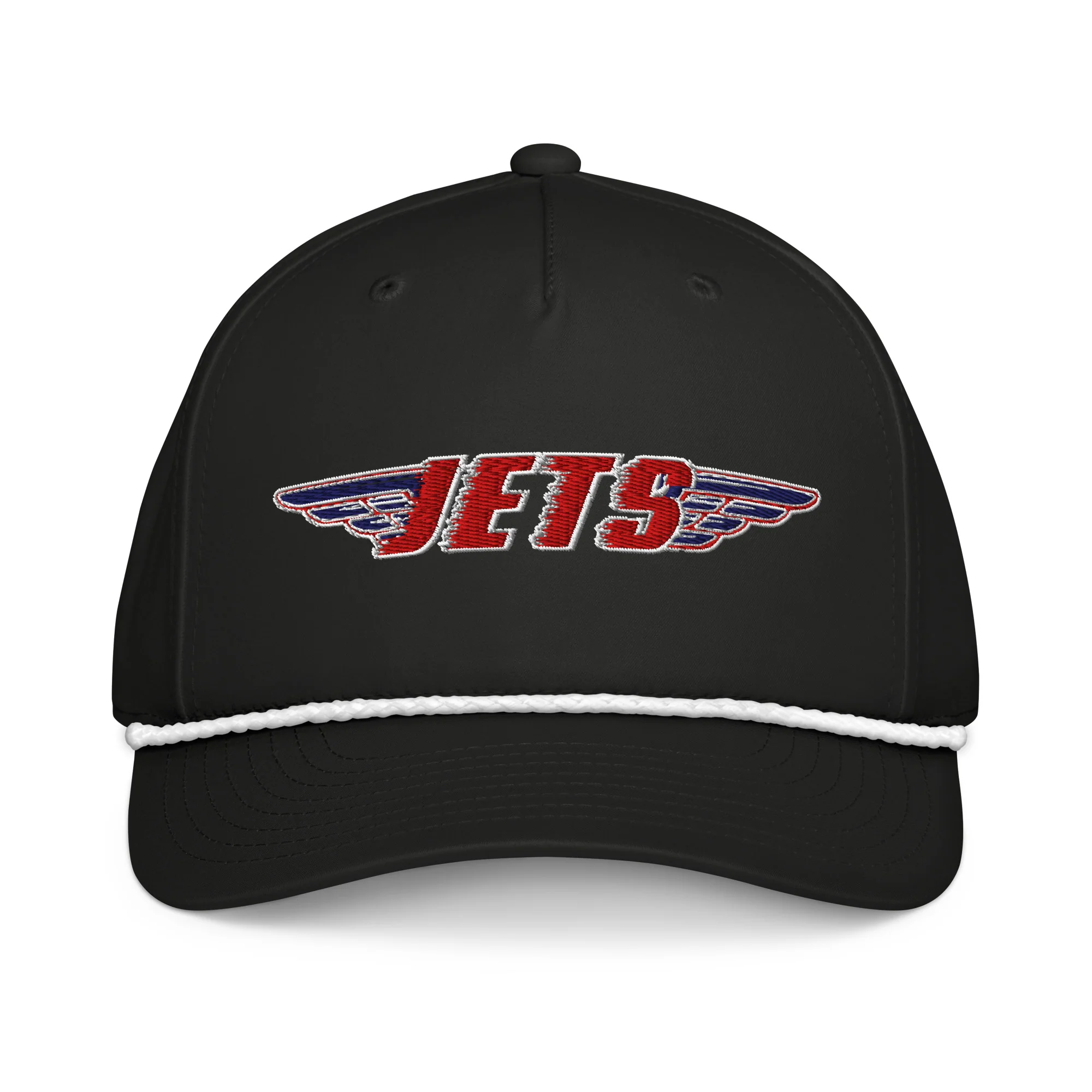 Jets Classic Rope Cap