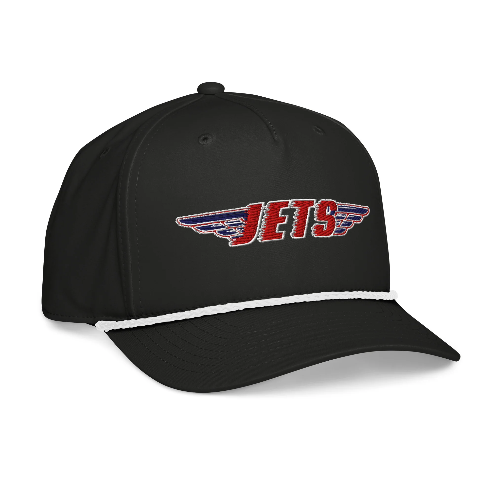 Jets Classic Rope Cap - Image 3
