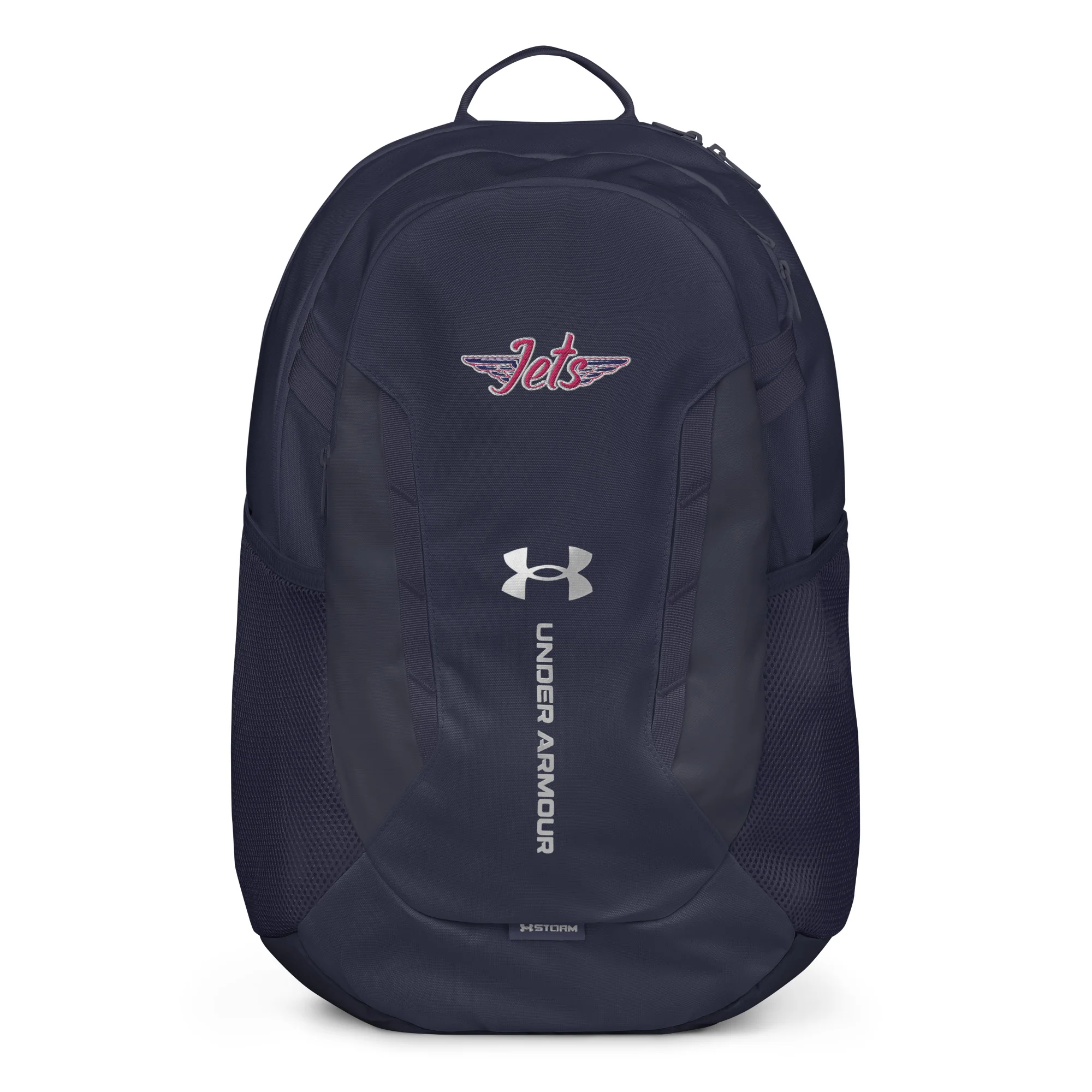 Jets Girls Under Armour® Backpack - Image 2