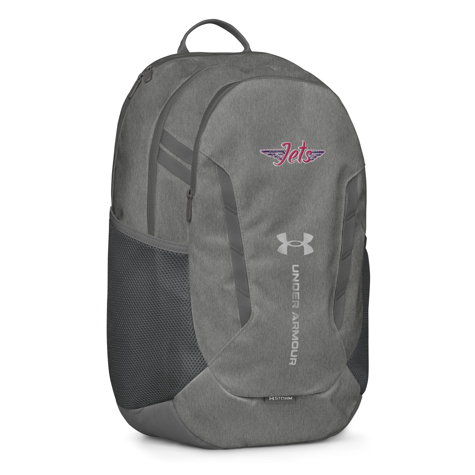 Jets Girls Under Armour® Backpack - Image 7