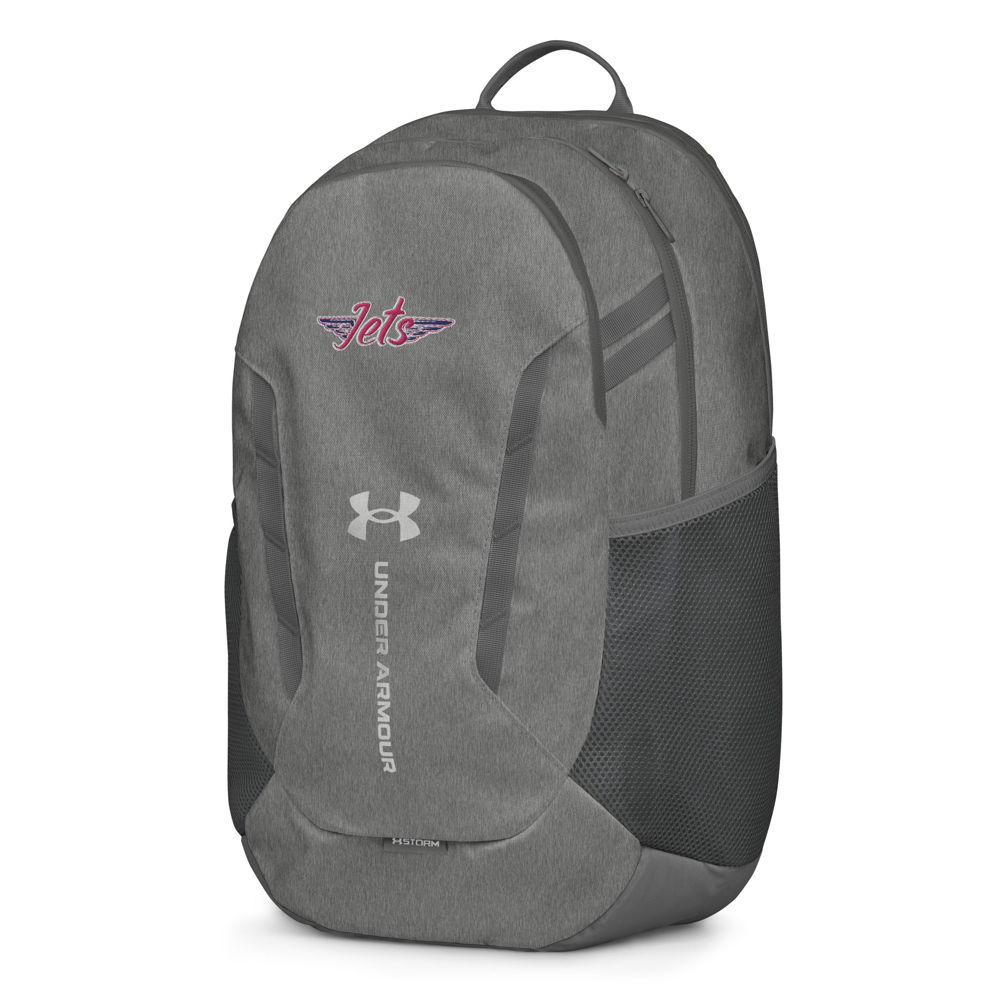 Jets Girls Under Armour® Backpack - Image 8