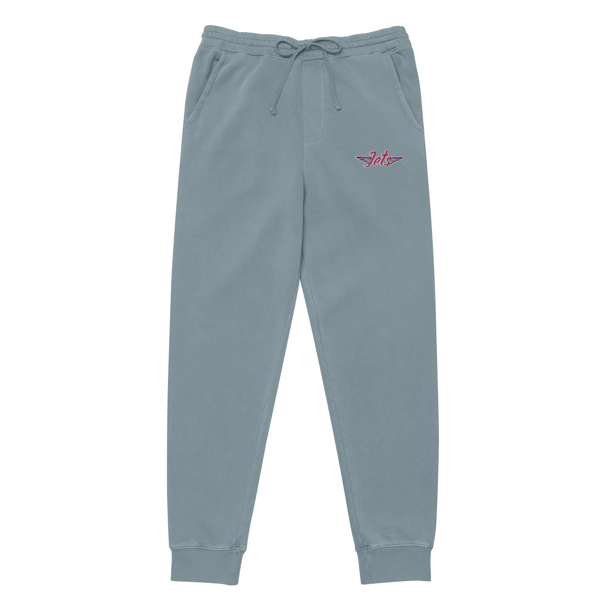 Jets Girls Unisex pigment-dyed sweatpants