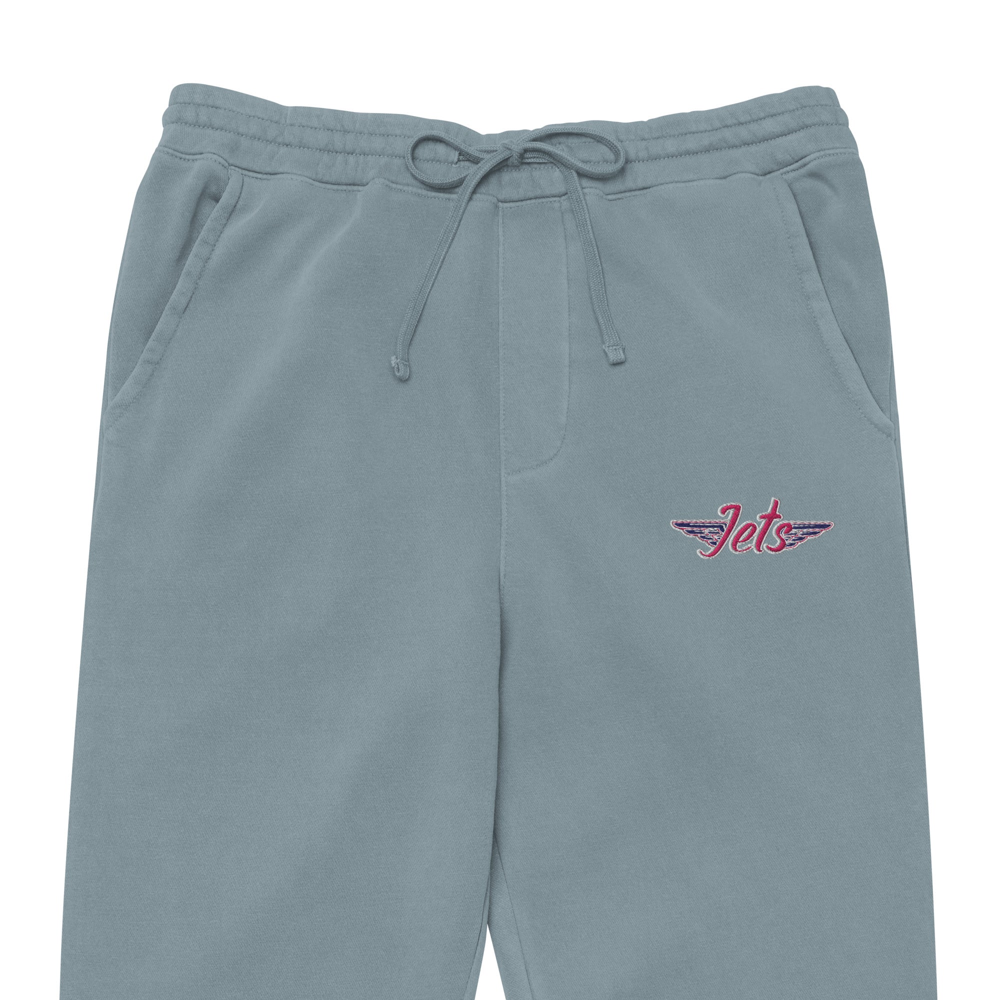Jets Girls Unisex pigment-dyed sweatpants - Image 2