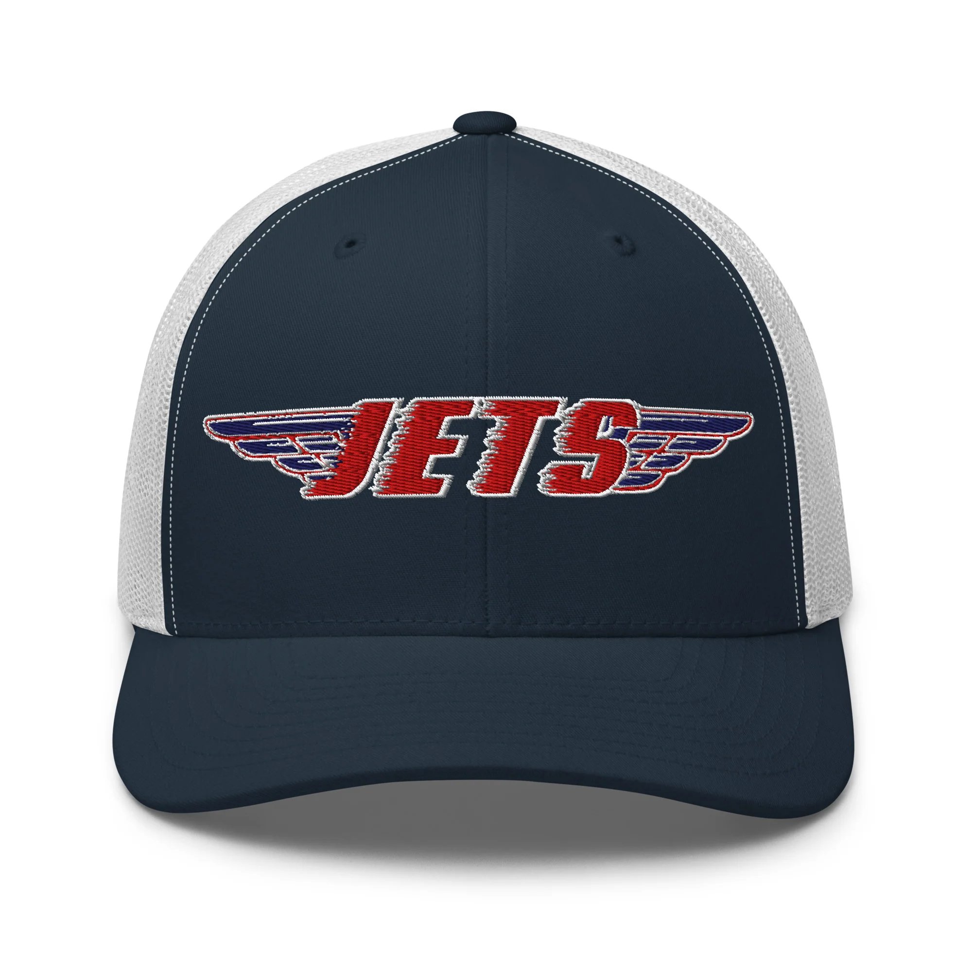 Jets Retro Trucker