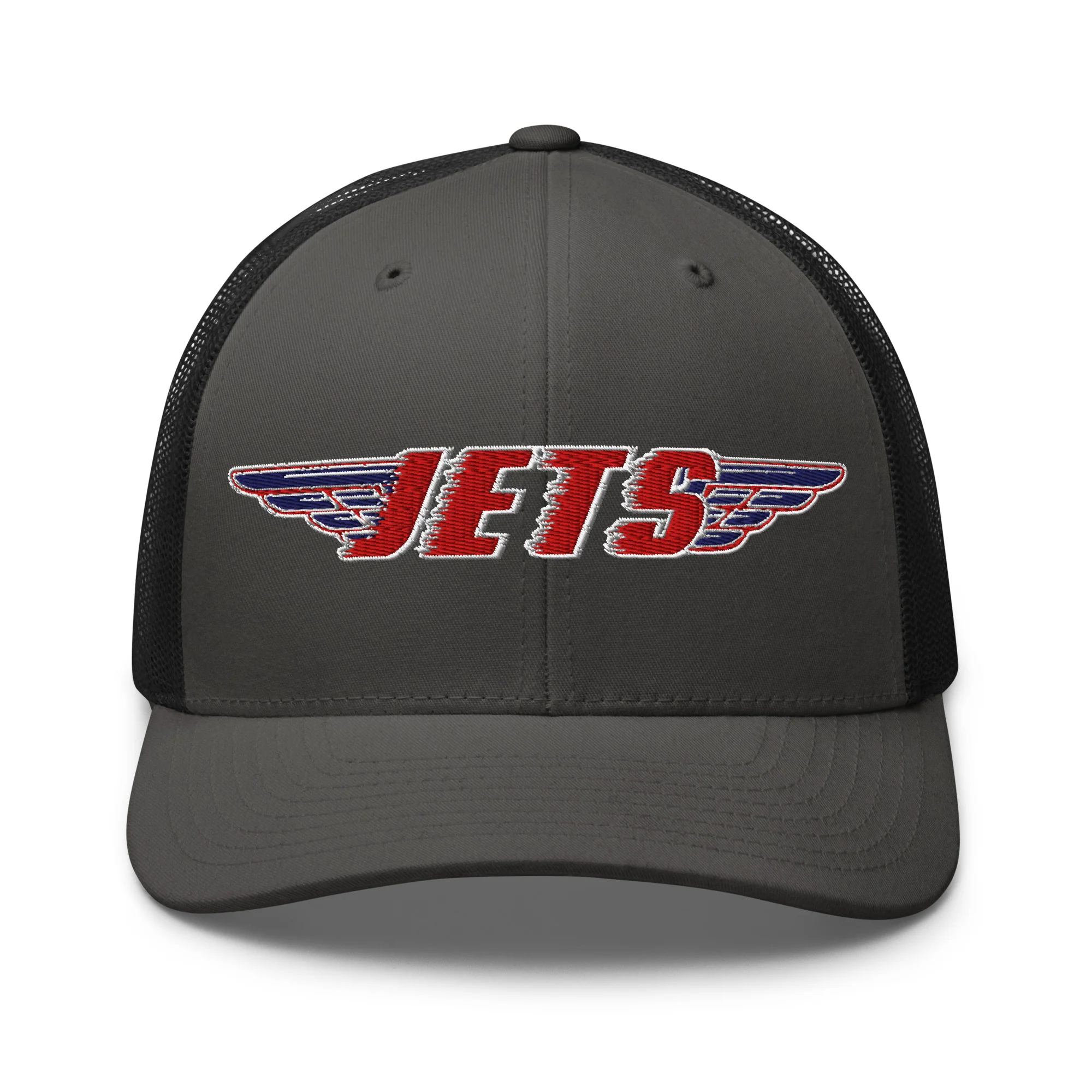 Jets Retro Trucker - Image 2