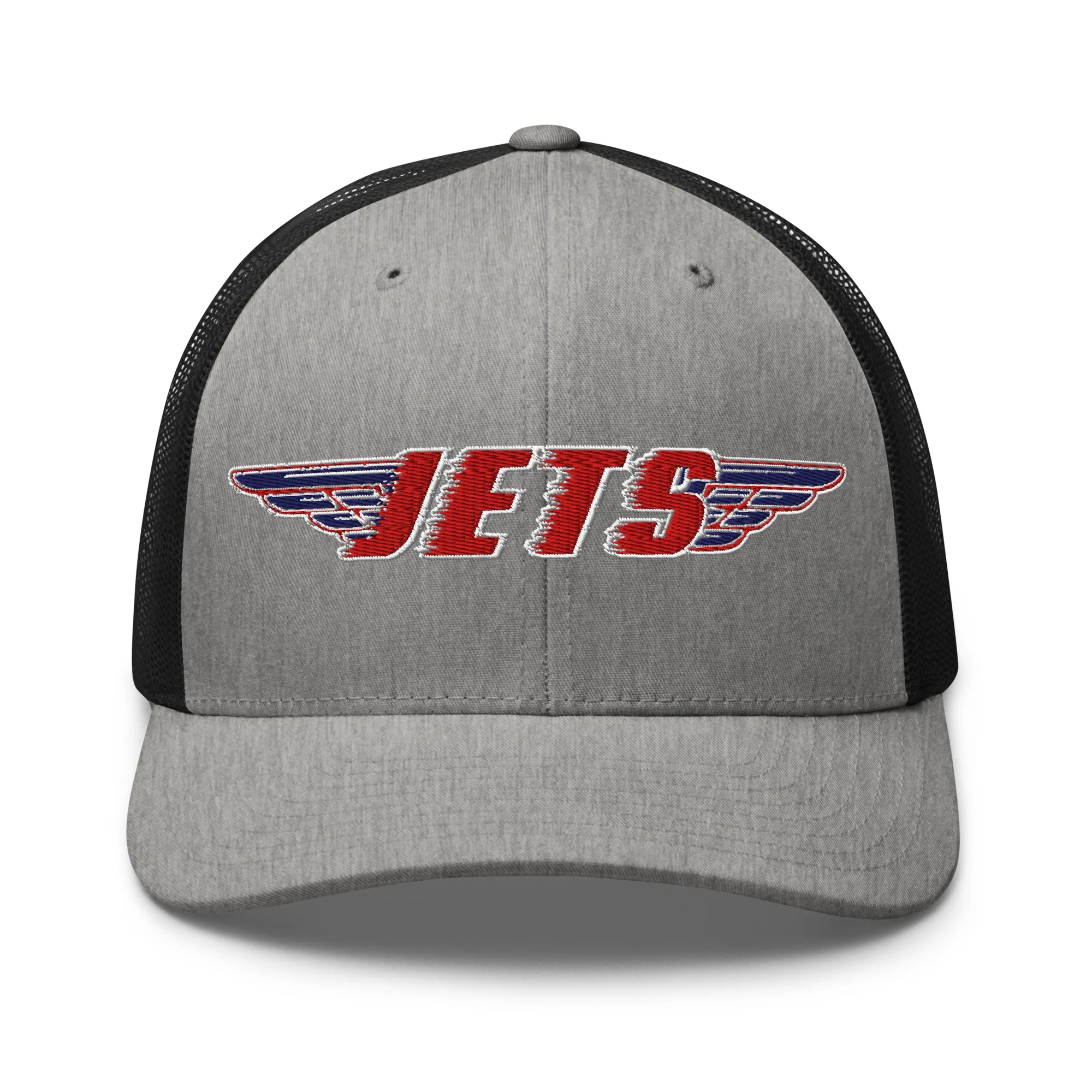 Jets Retro Trucker - Image 3