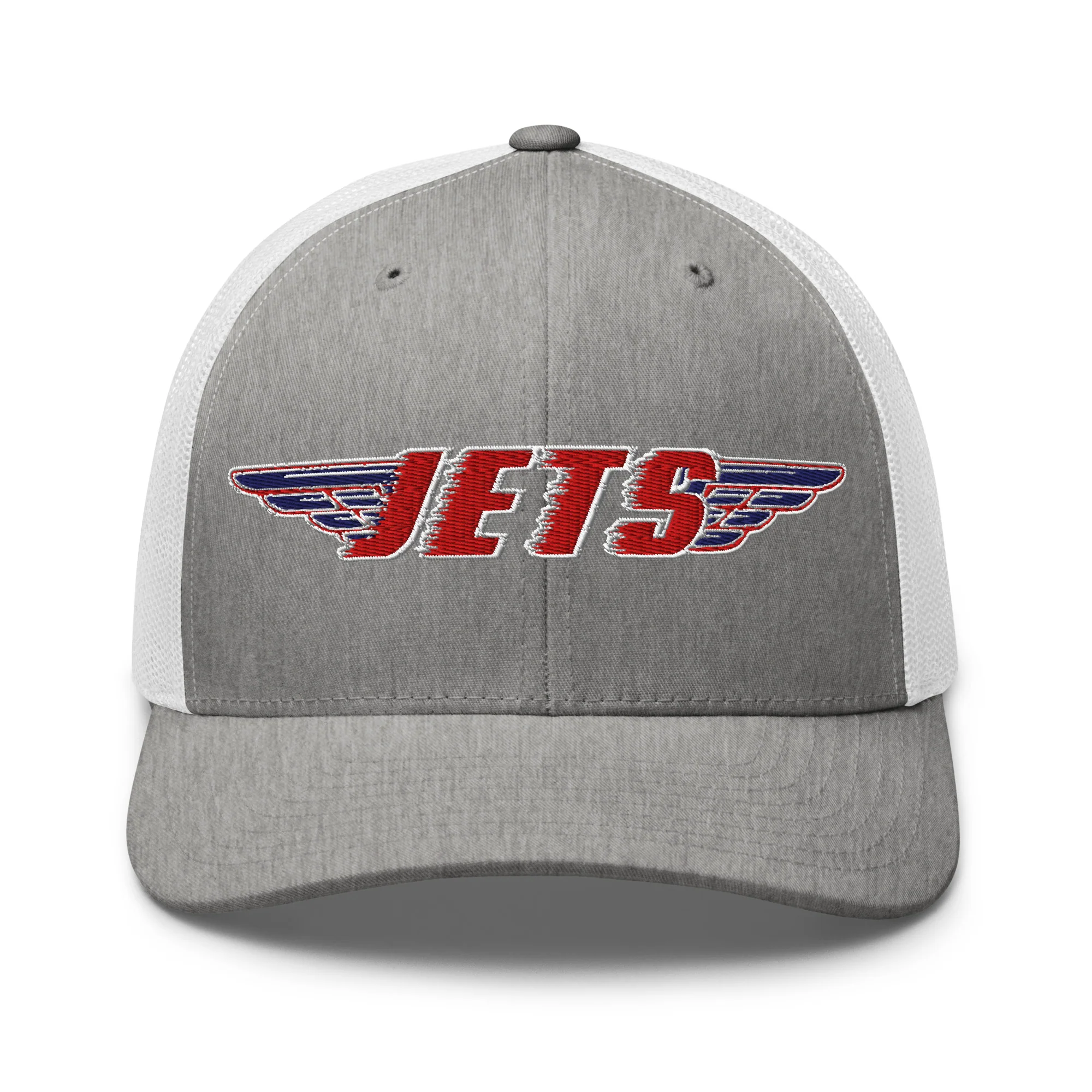 Jets Retro Trucker - Image 4