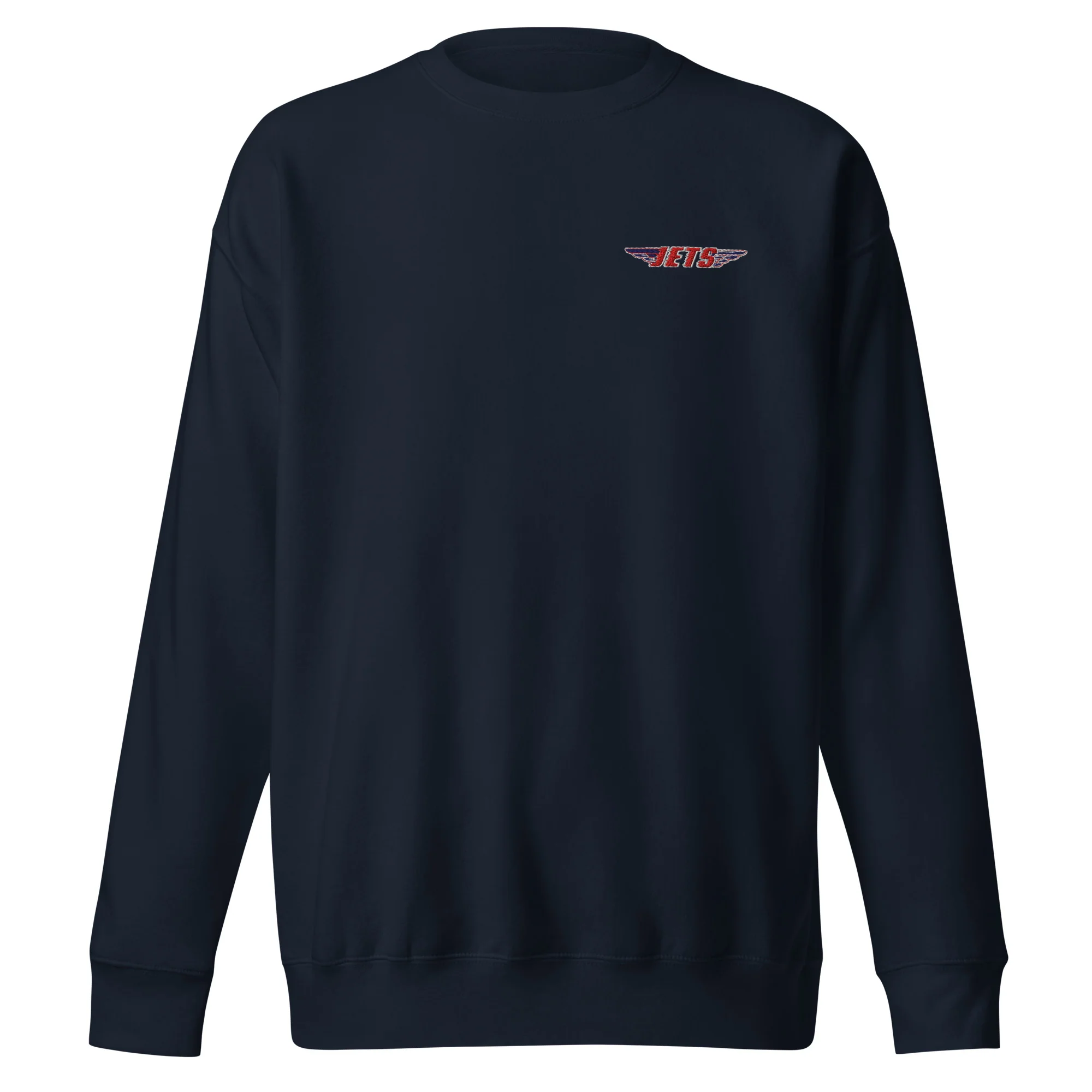 Jets Unisex Crewneck Sweatshirt