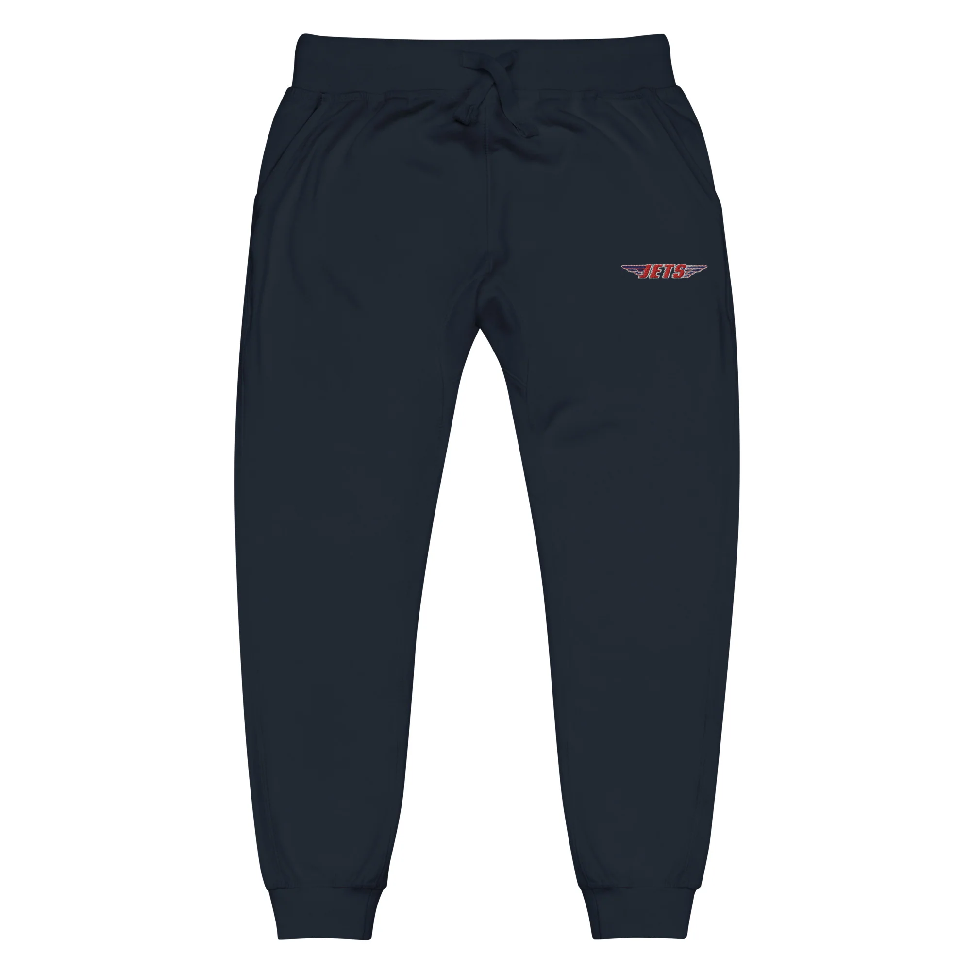 Jets Unisex Fleece Sweatpants