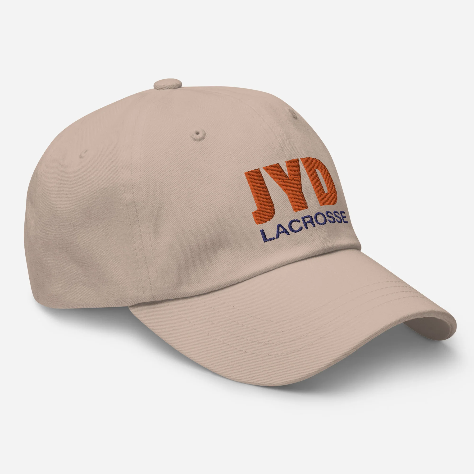 JYD Dad hat - Image 2