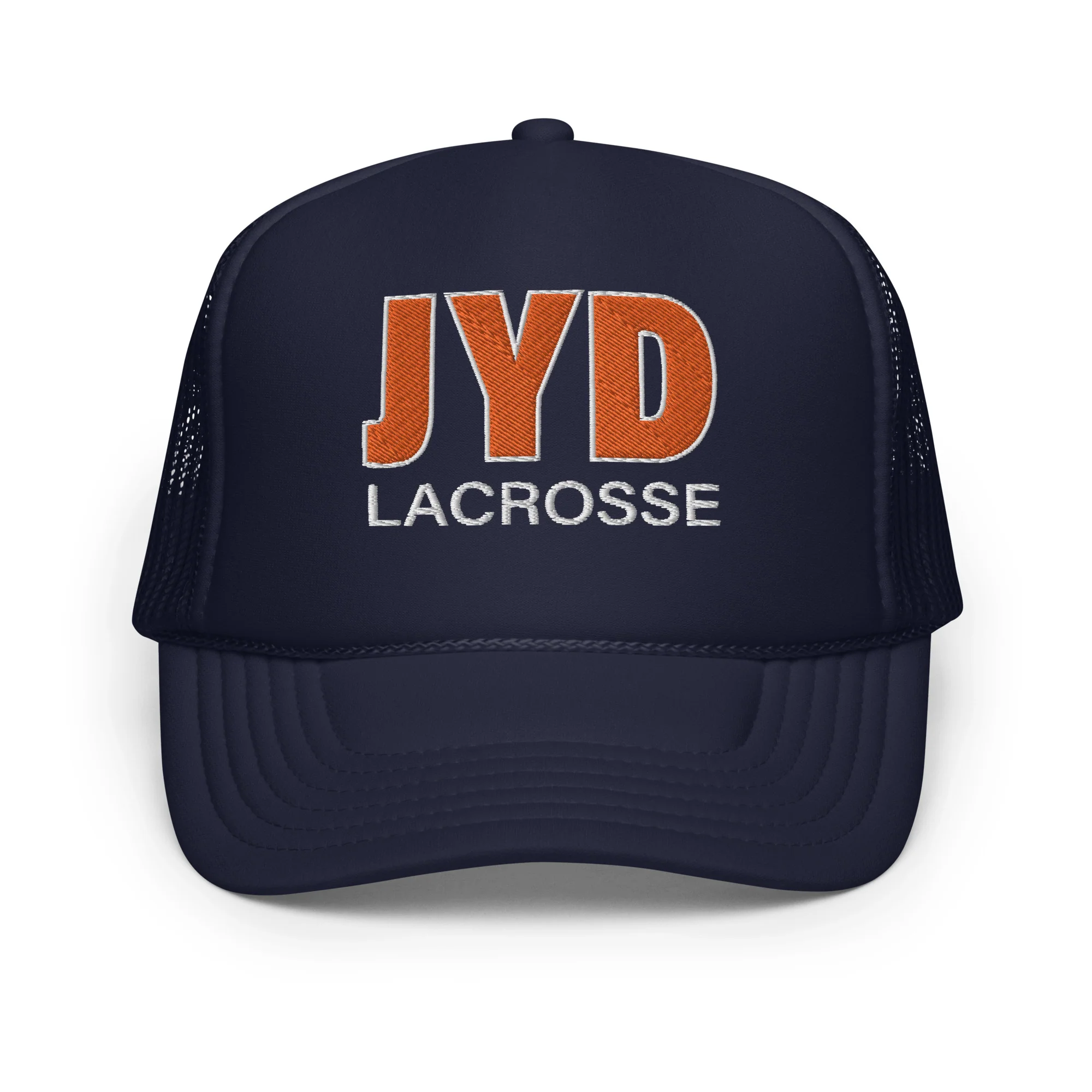 JYD Foam trucker hat - Image 2