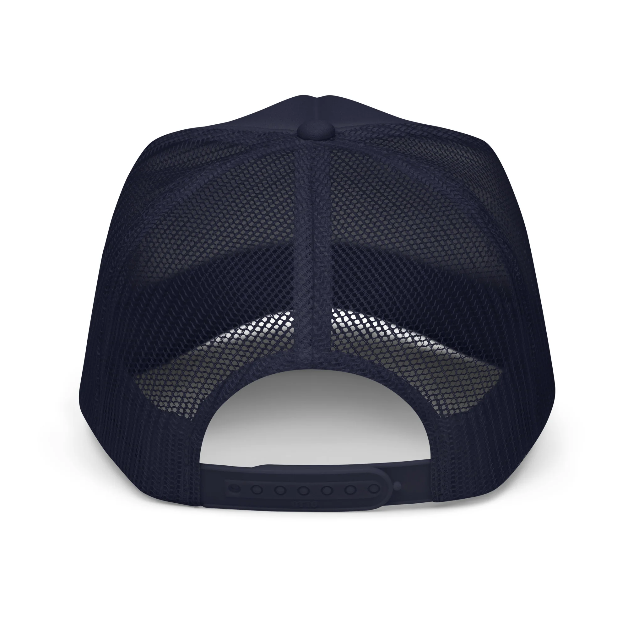 JYD Foam trucker hat - Image 3