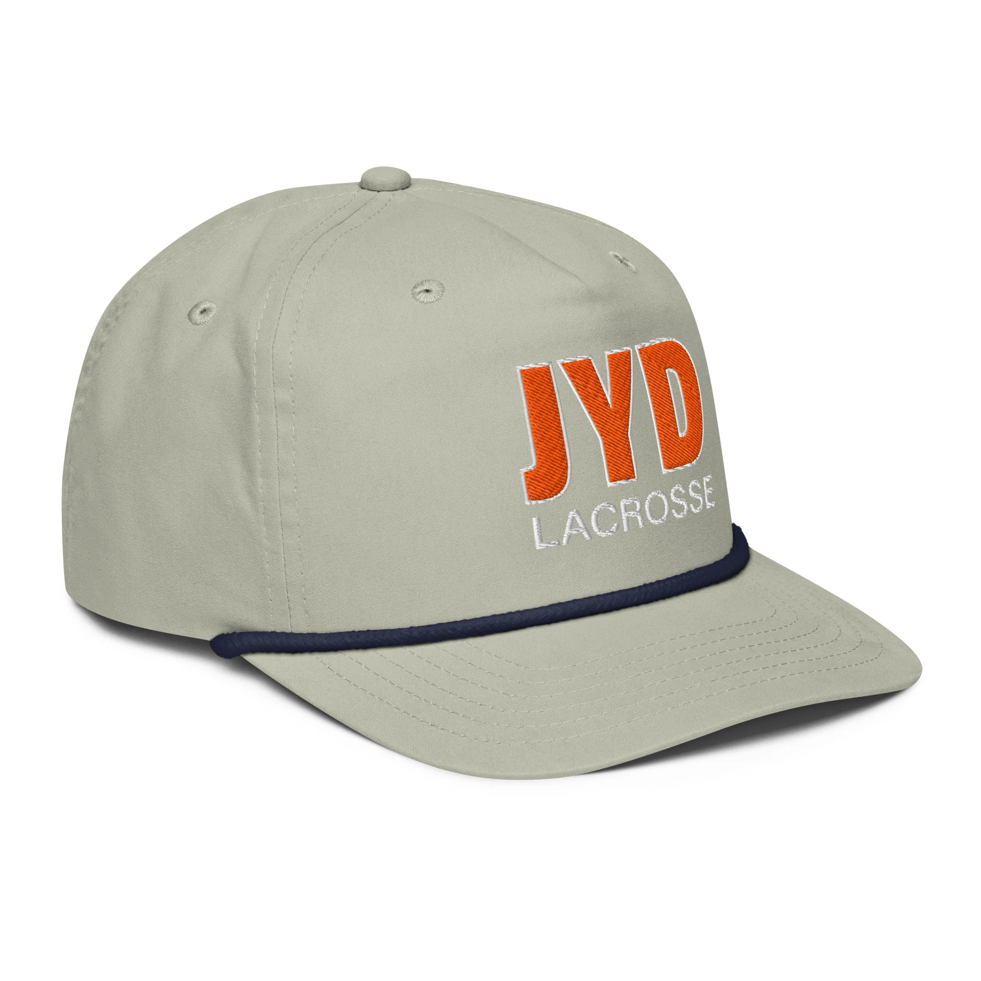 JYD Golf rope cap - Image 3
