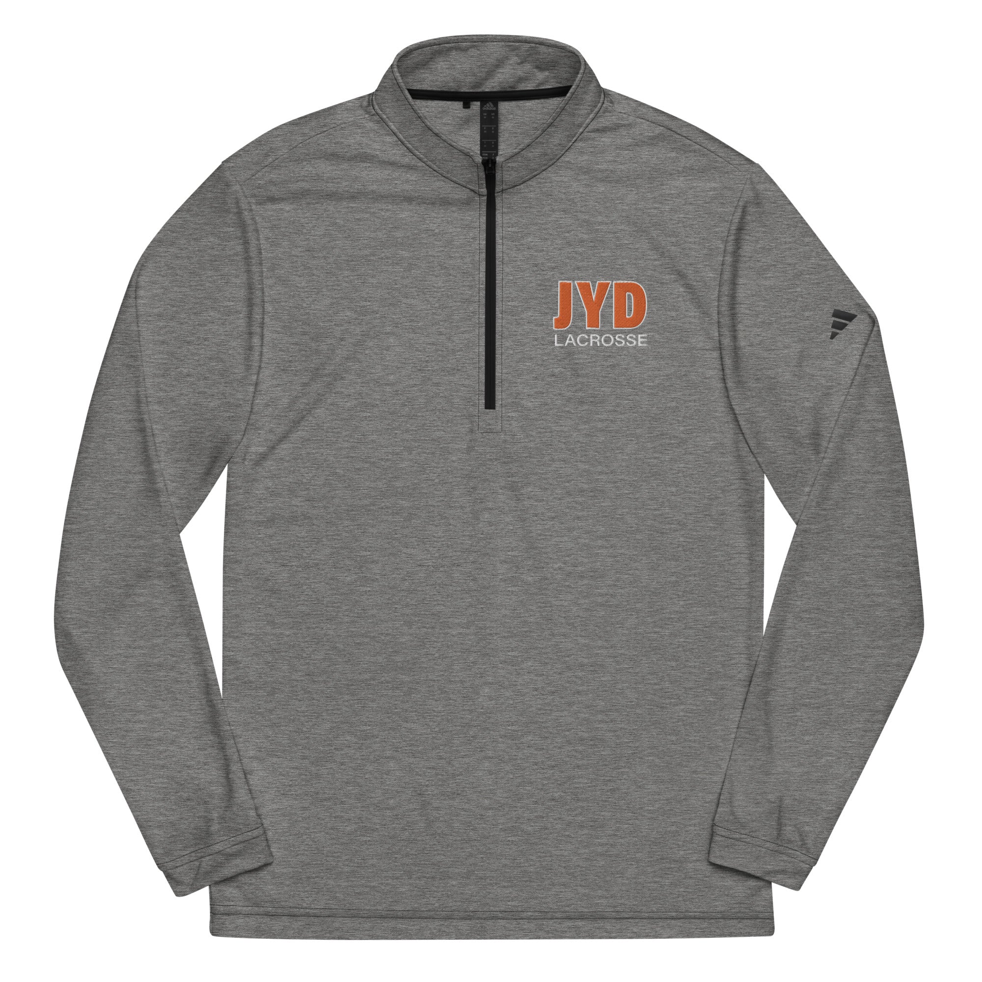 JYD Quarter zip pullover - Image 3