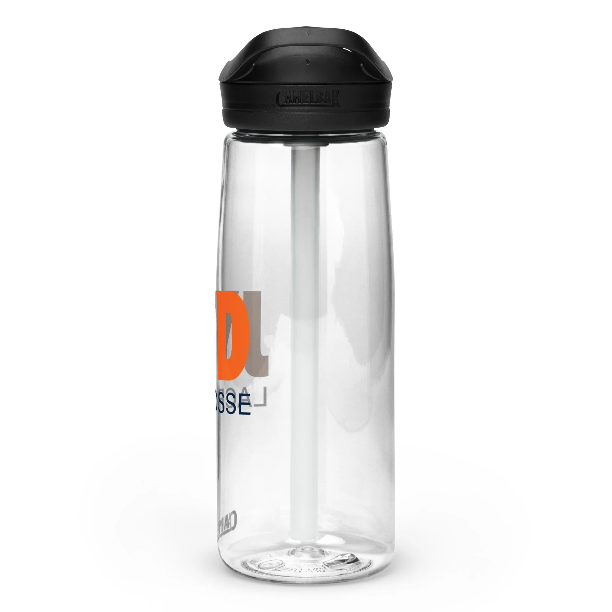 JYD Sports water bottle - Image 3