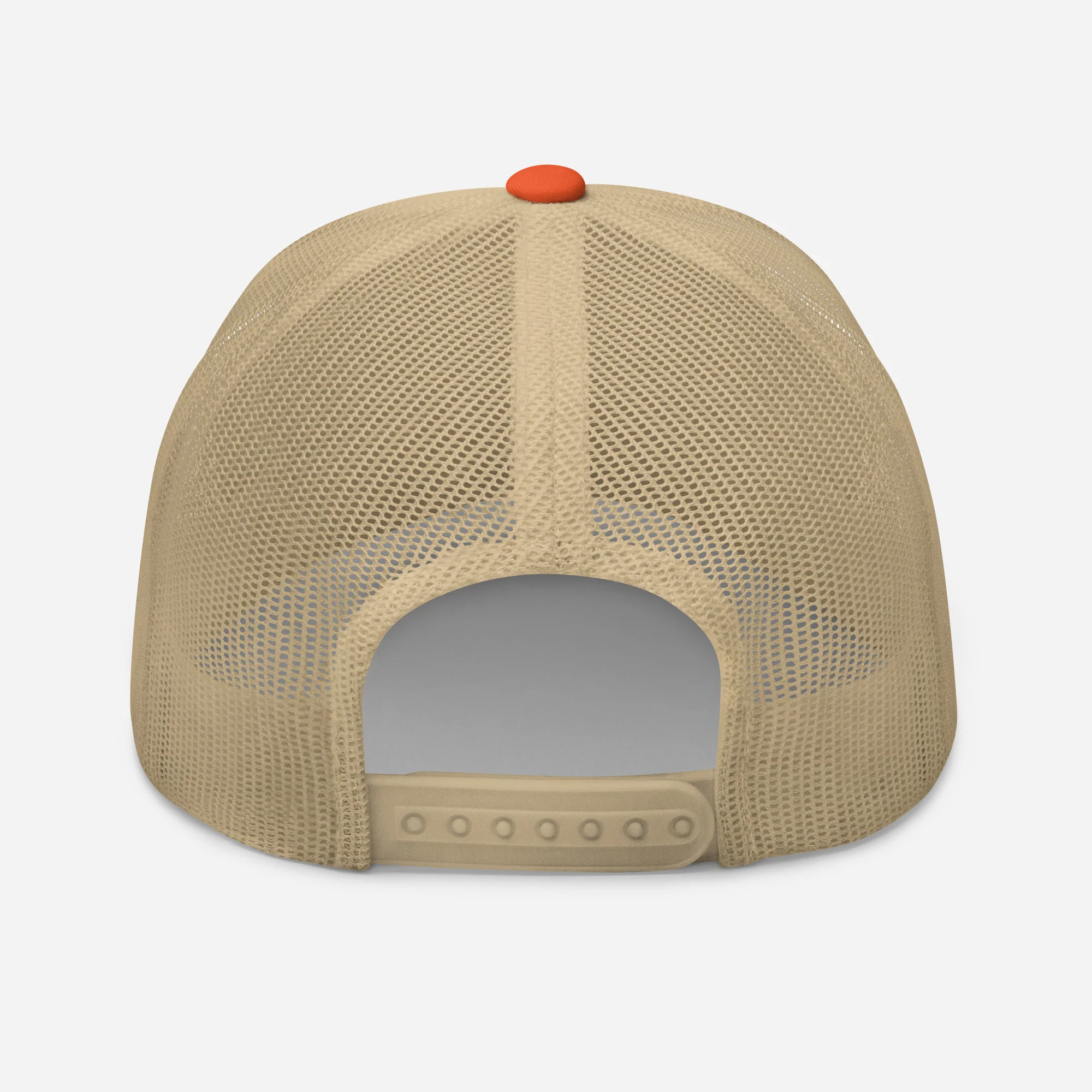 JYD Trucker Cap - Image 3