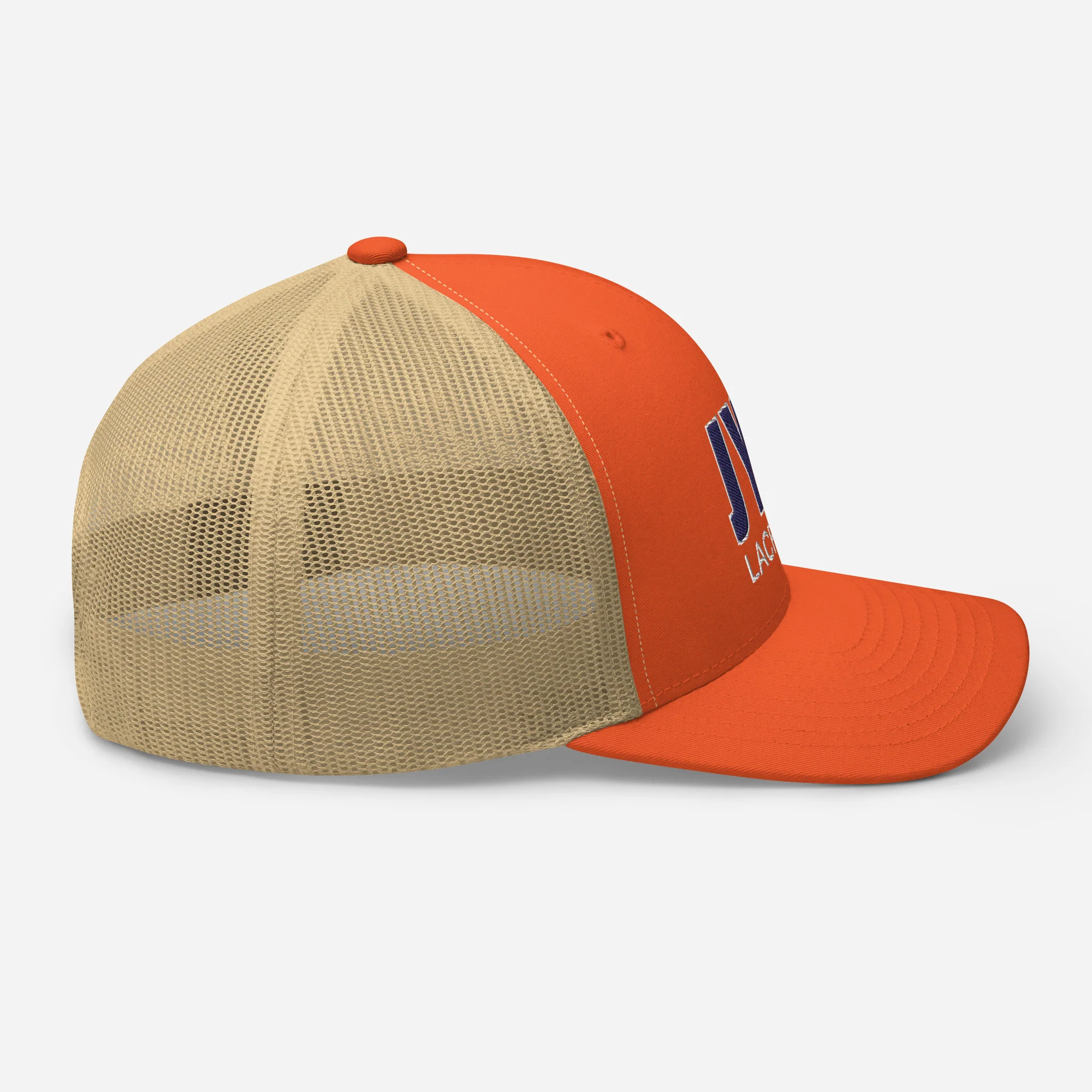 JYD Trucker Cap - Image 6