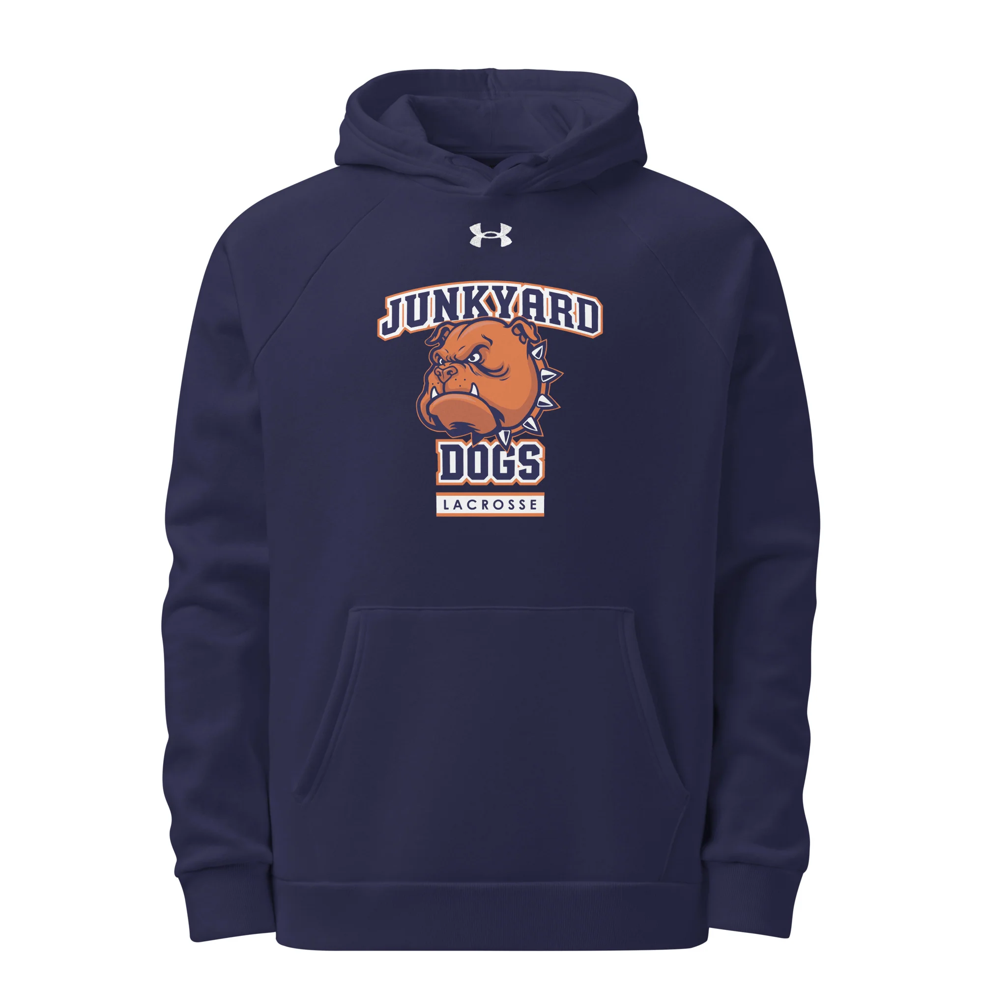 JYD Under Armour® hoodie