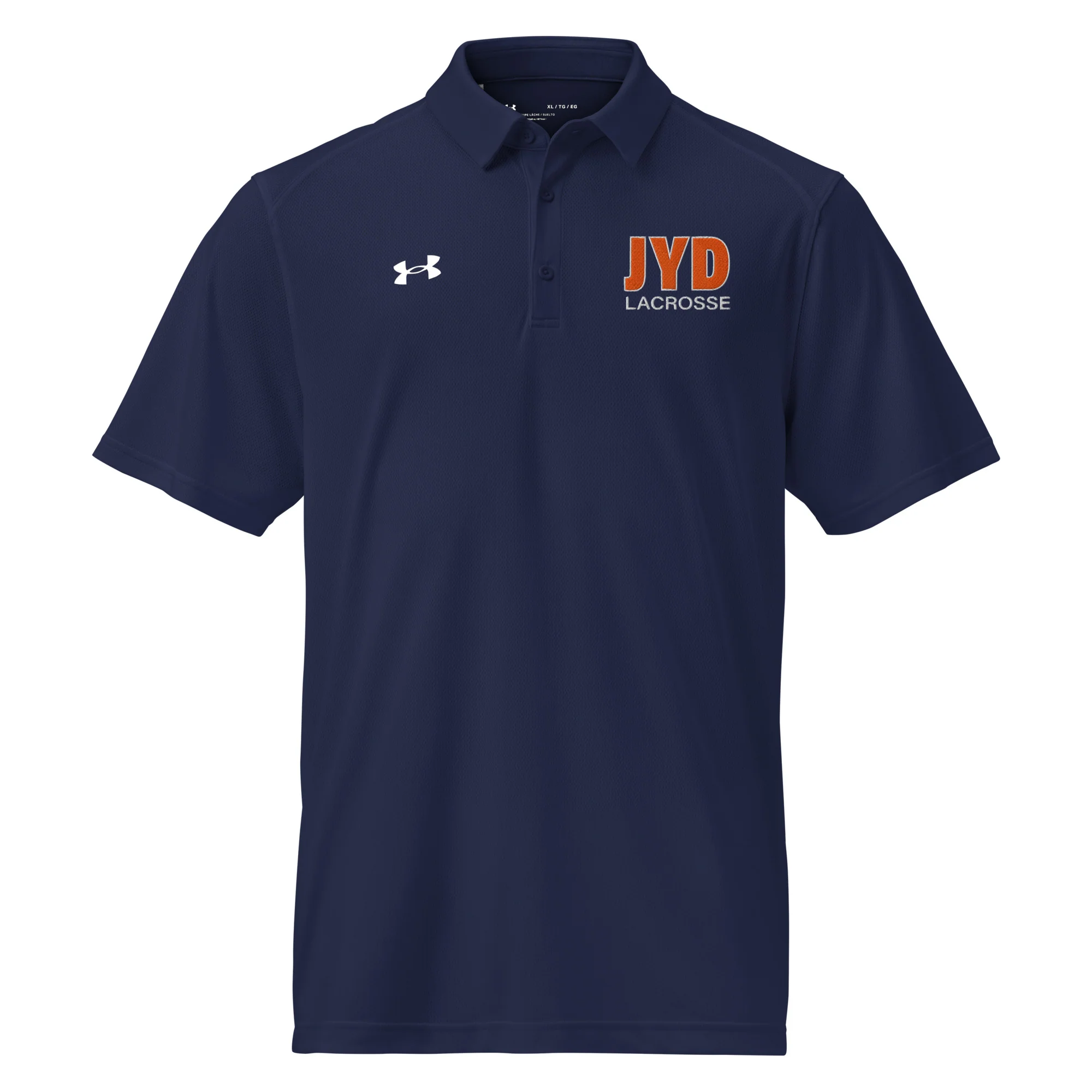 JYD Under Armour® men's polo