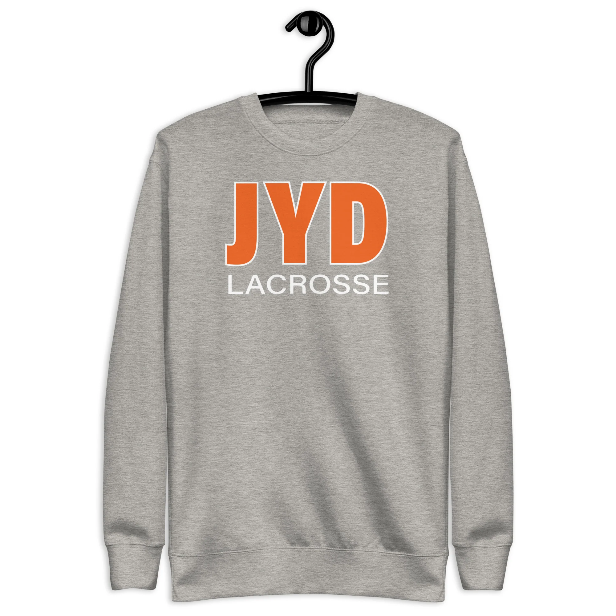 JYD Unisex Premium Sweatshirt - Image 2