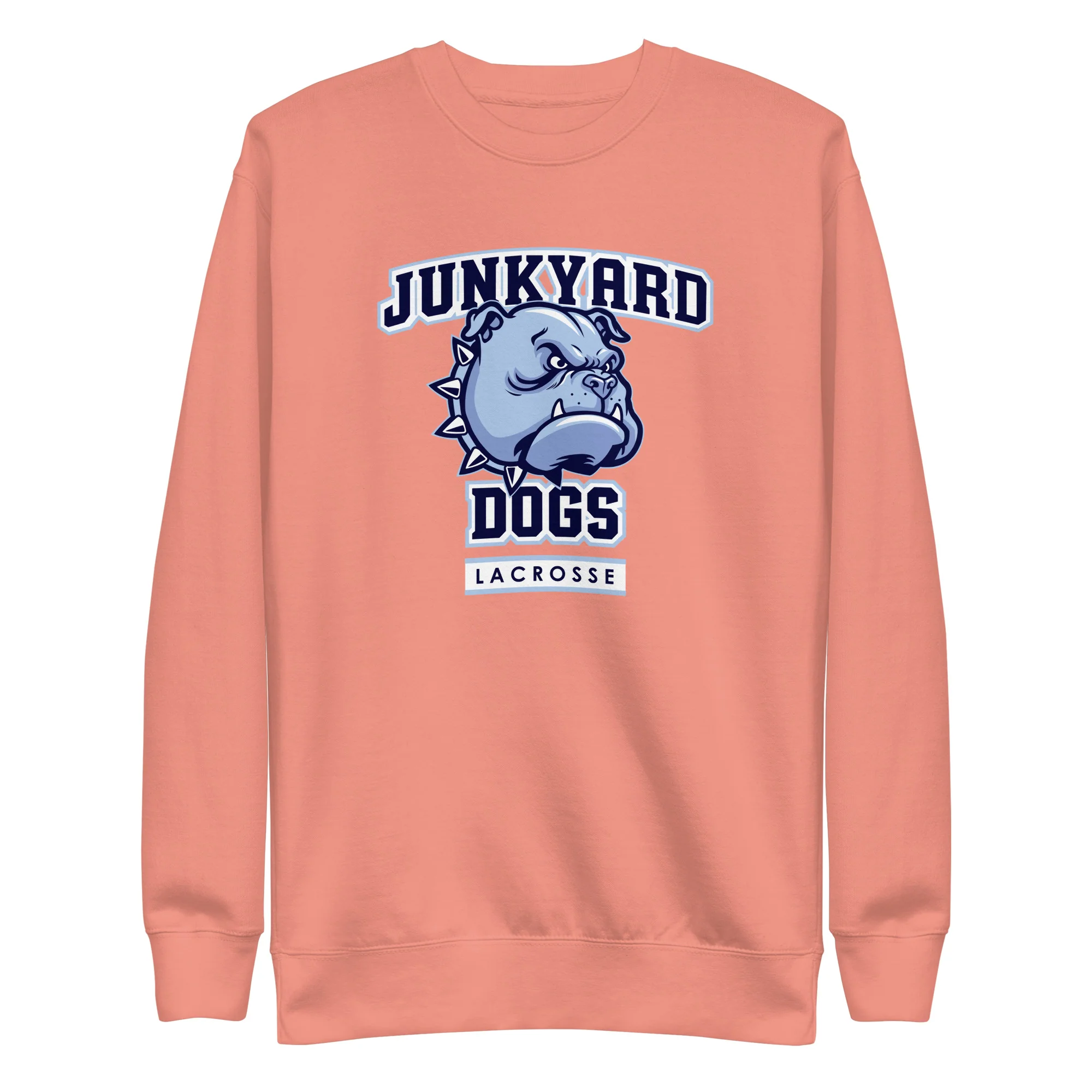 JYD Unisex Premium Sweatshirt