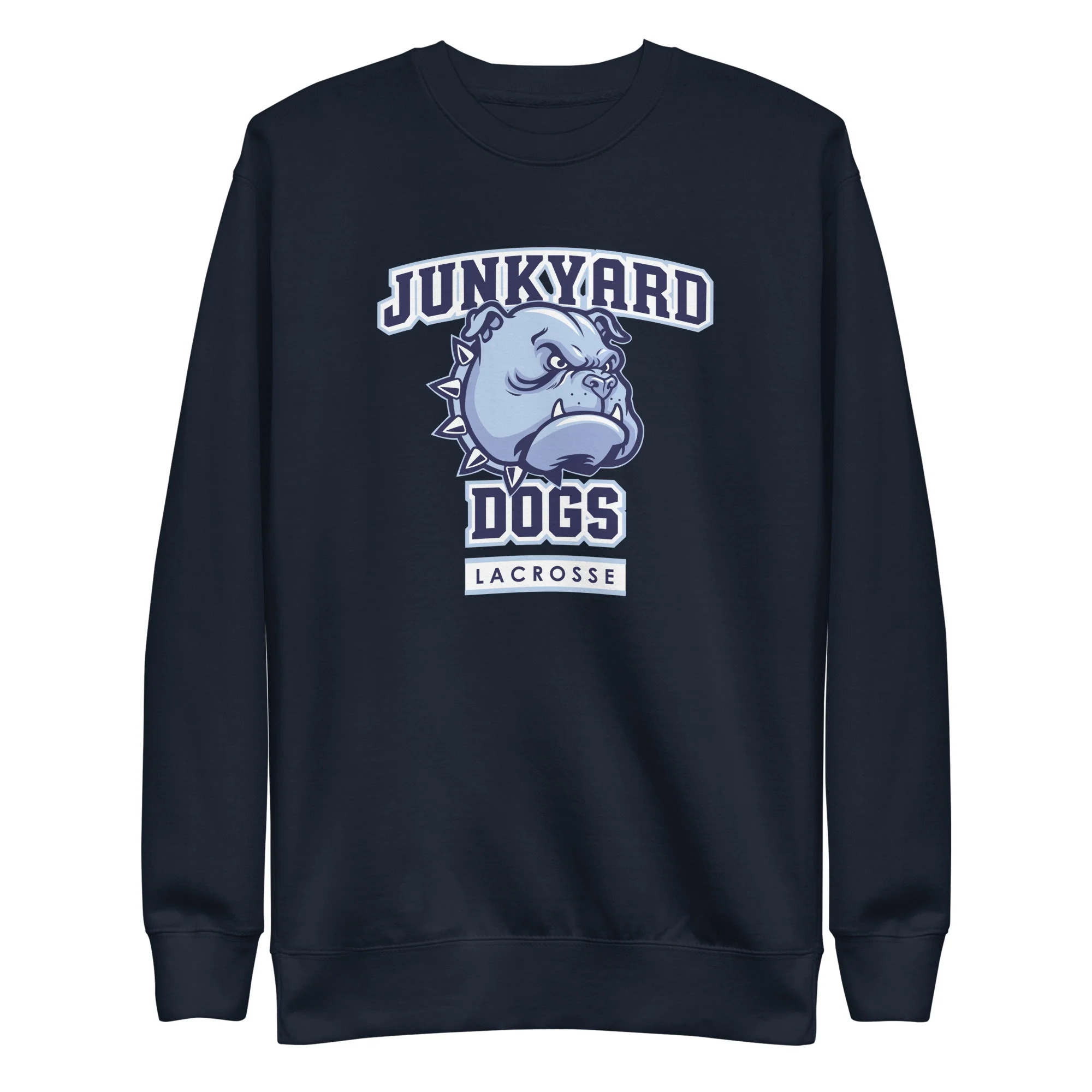 JYD Unisex Premium Sweatshirt - Image 2