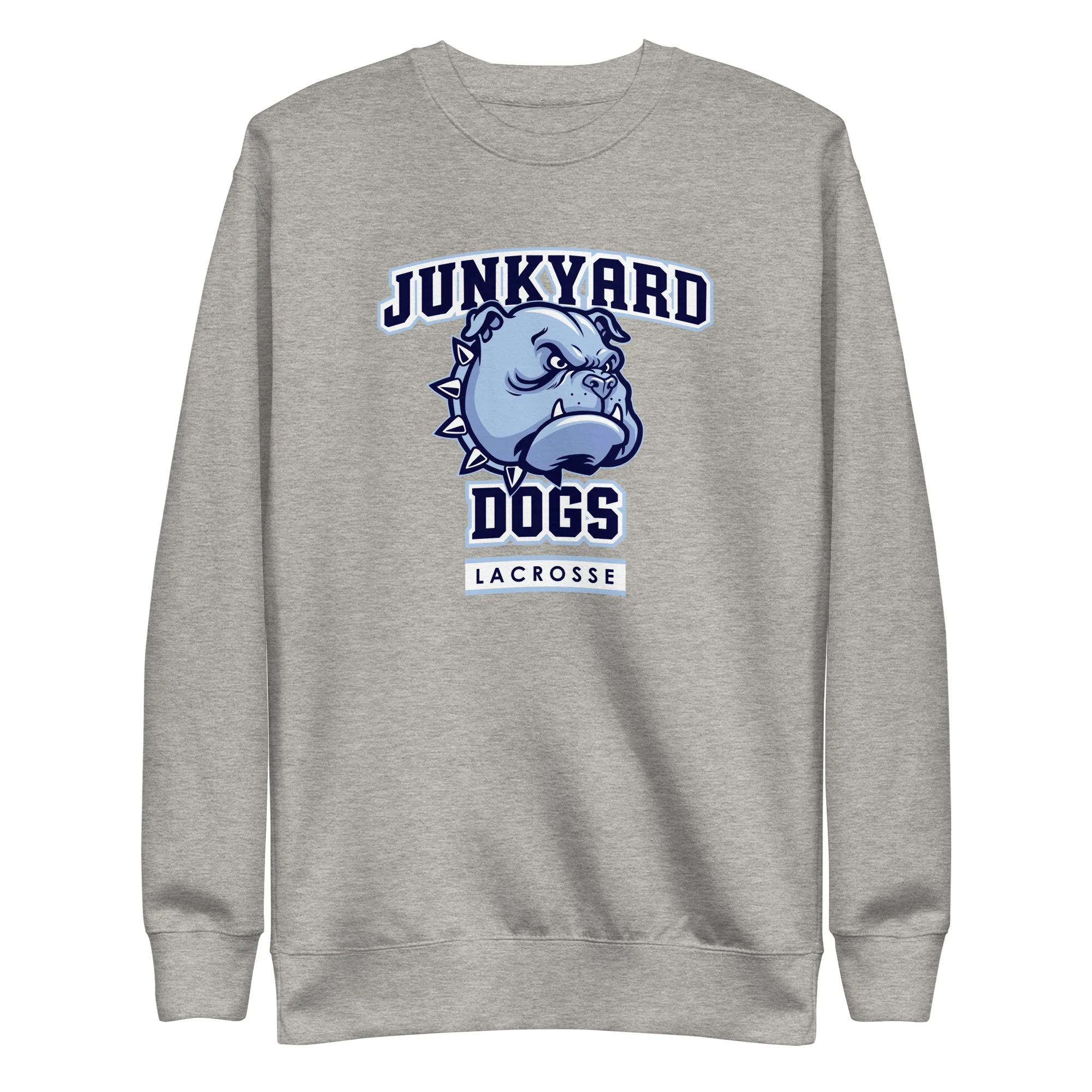 JYD Unisex Premium Sweatshirt - Image 3