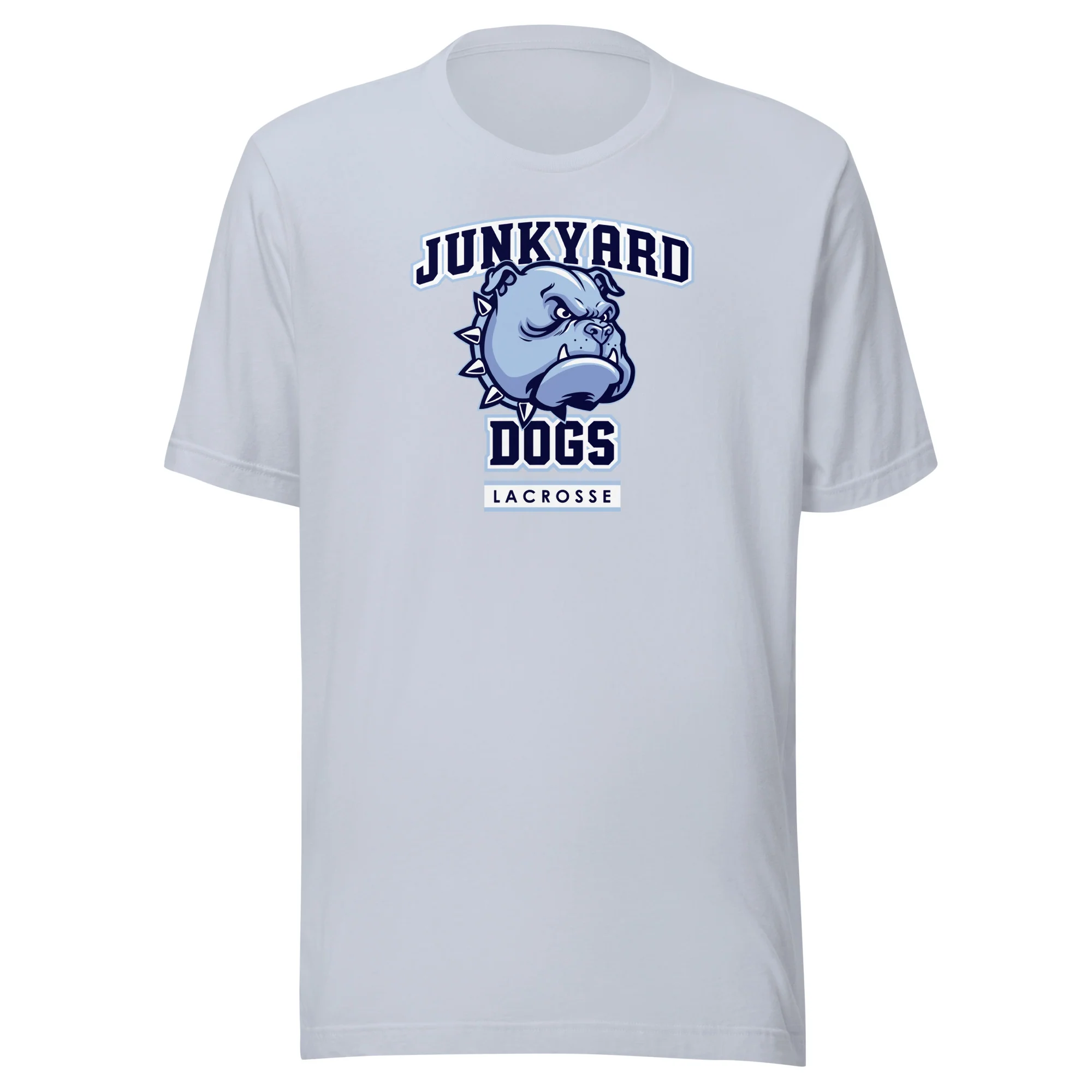 JYD Unisex t-shirt