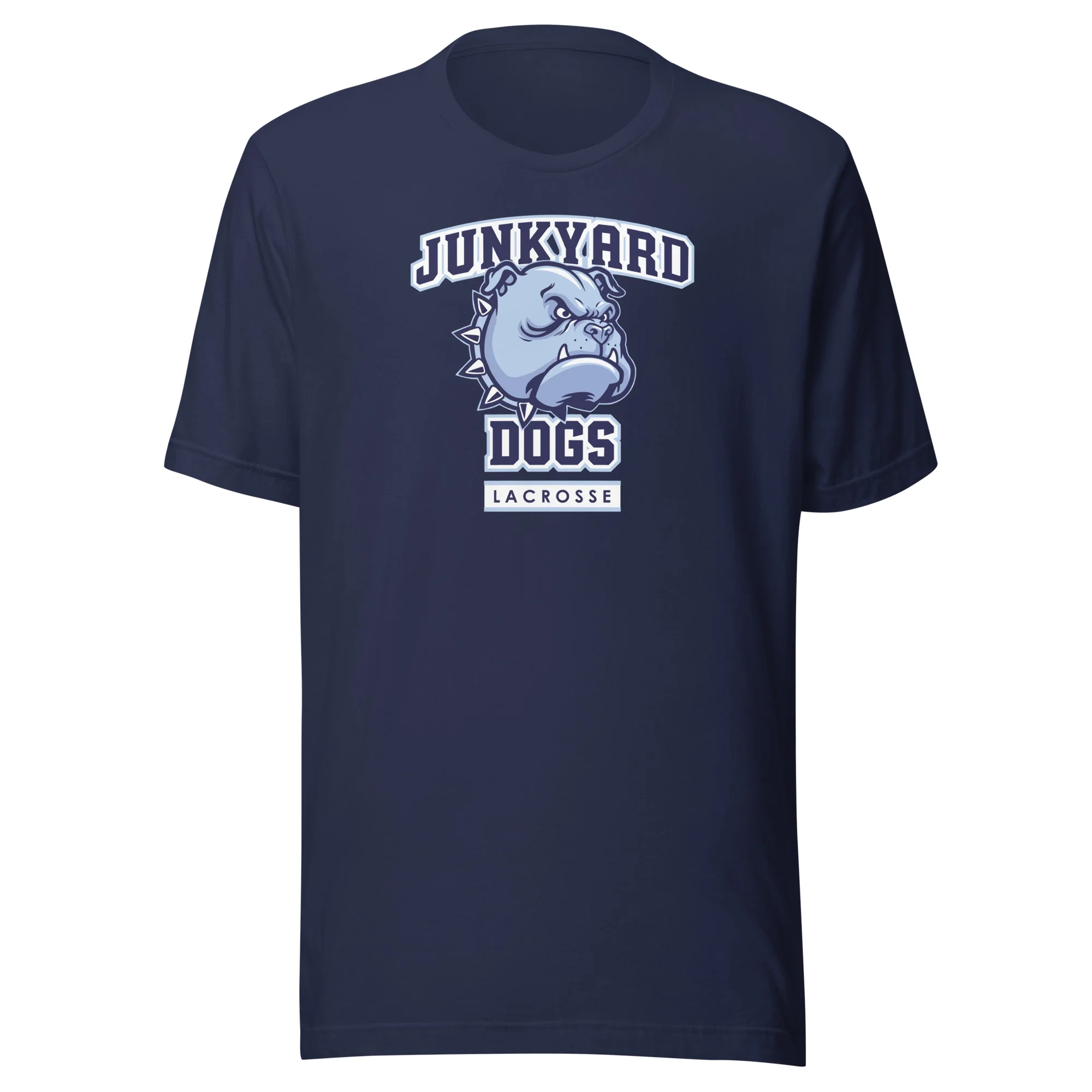 JYD Unisex t-shirt - Image 2