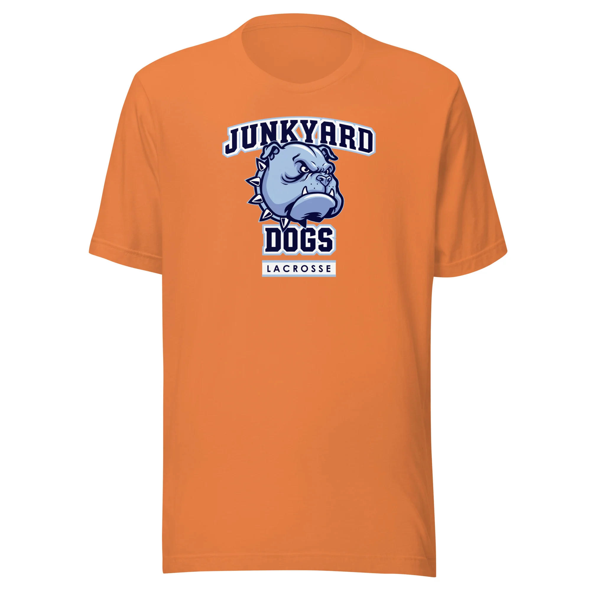 JYD Unisex t-shirt - Image 3