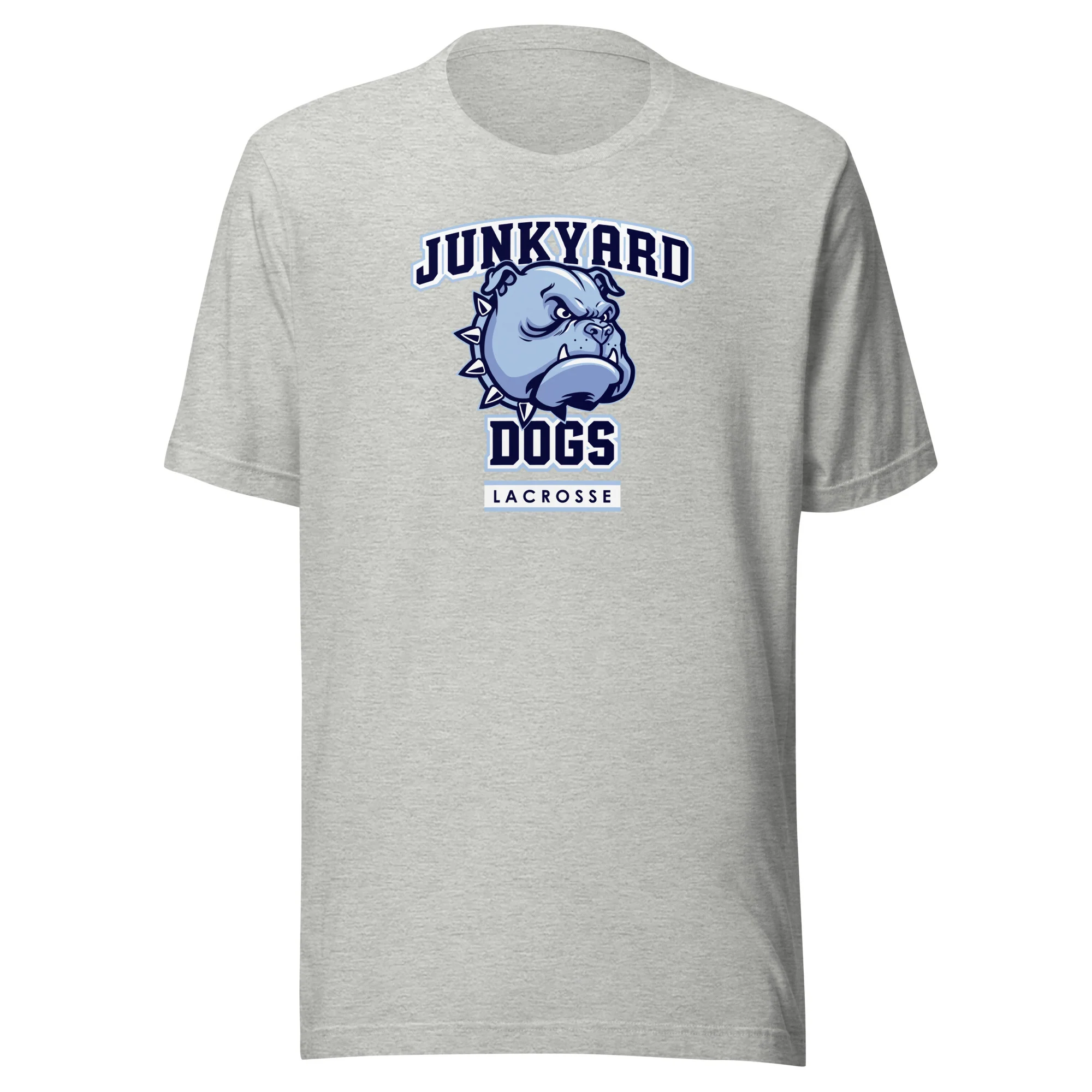 JYD Unisex t-shirt - Image 4