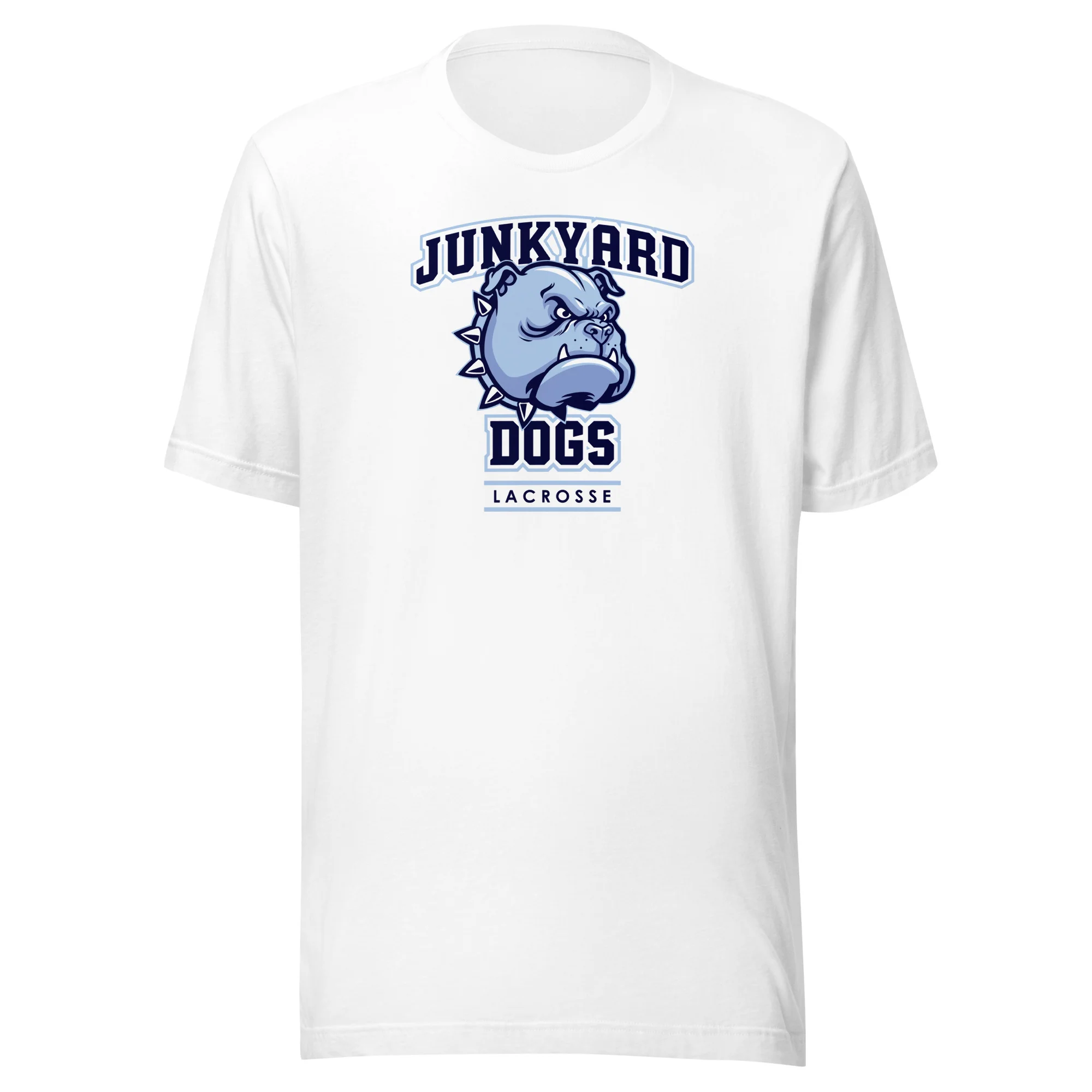 JYD Unisex t-shirt - Image 5
