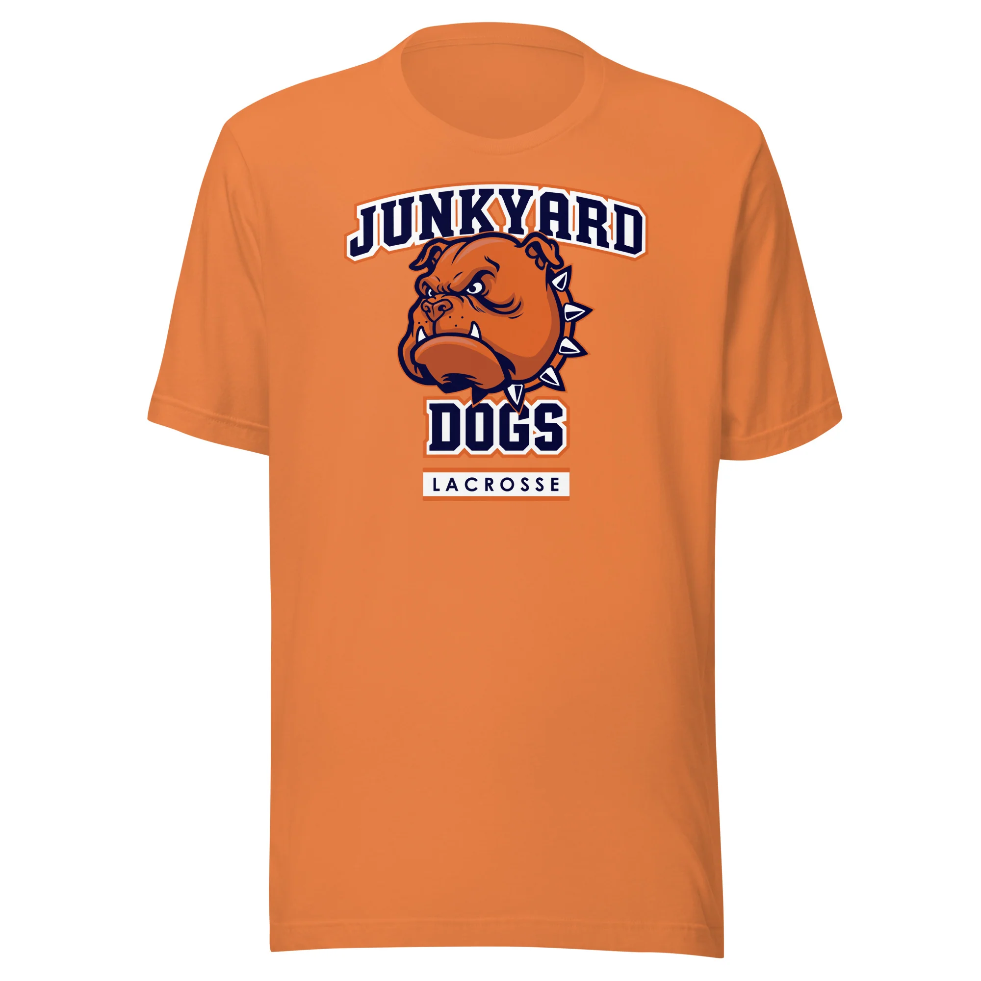 JYD Unisex t-shirt - Image 2
