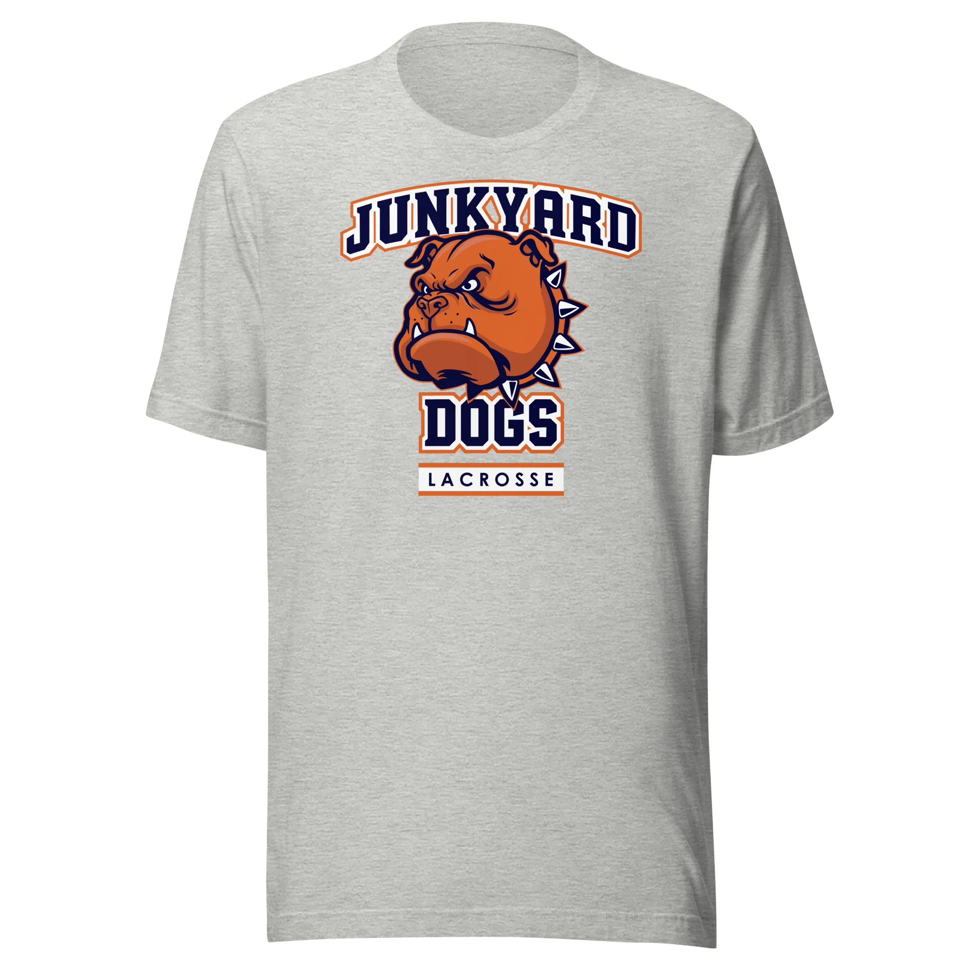 JYD Unisex t-shirt - Image 3