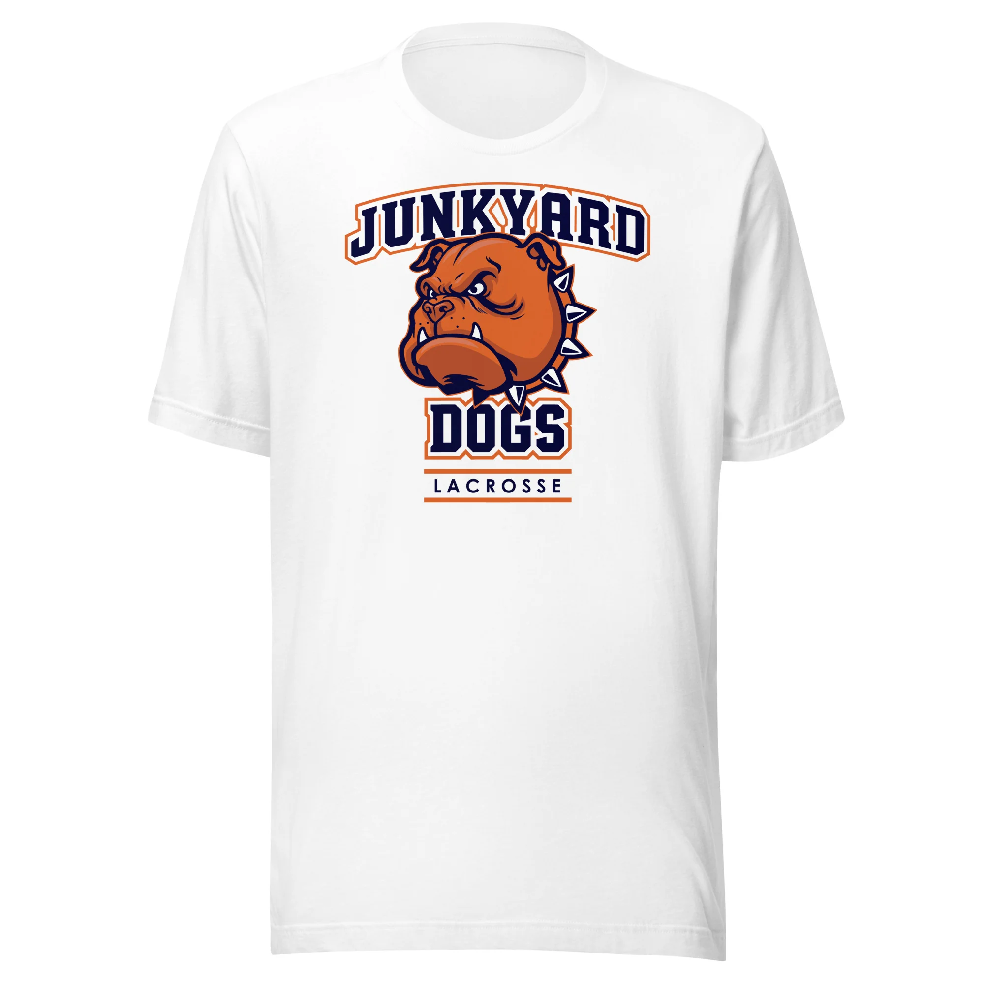 JYD Unisex t-shirt - Image 4