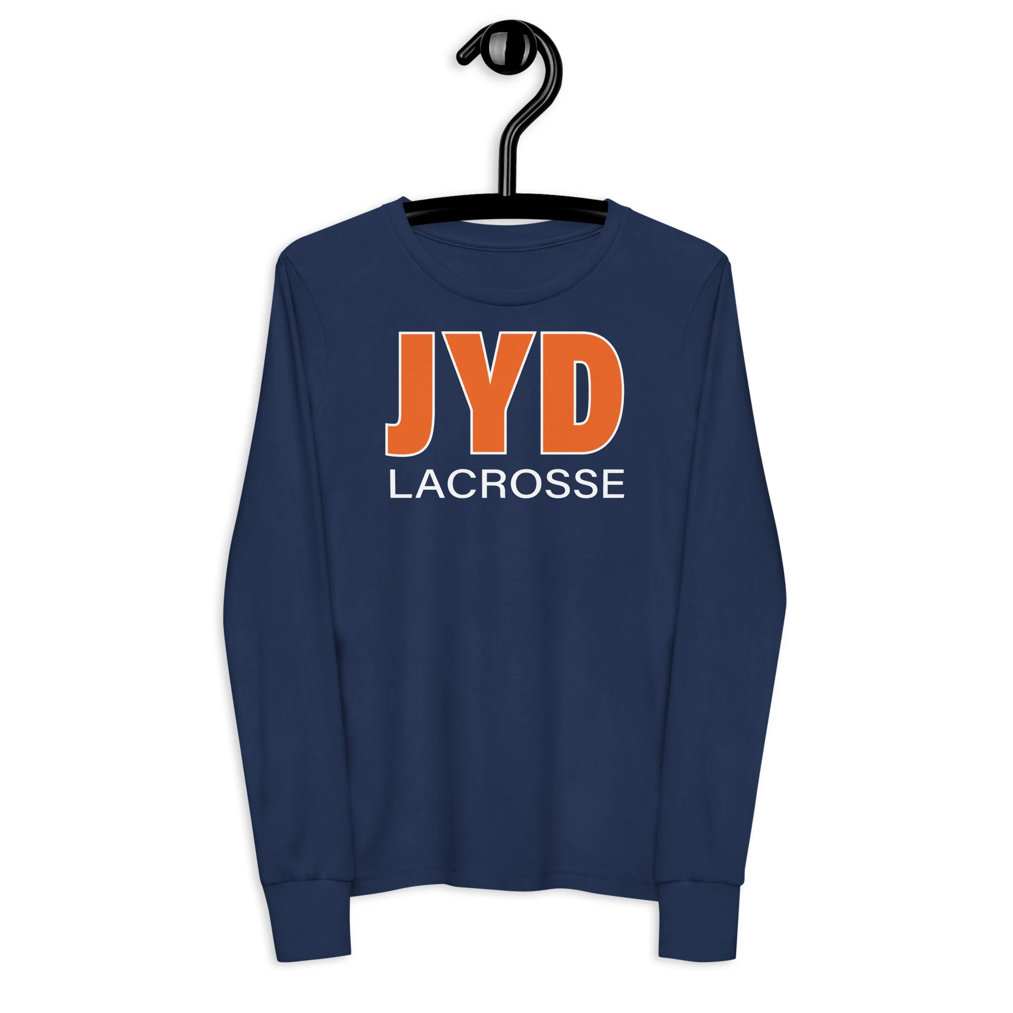 JYD Youth long sleeve tee