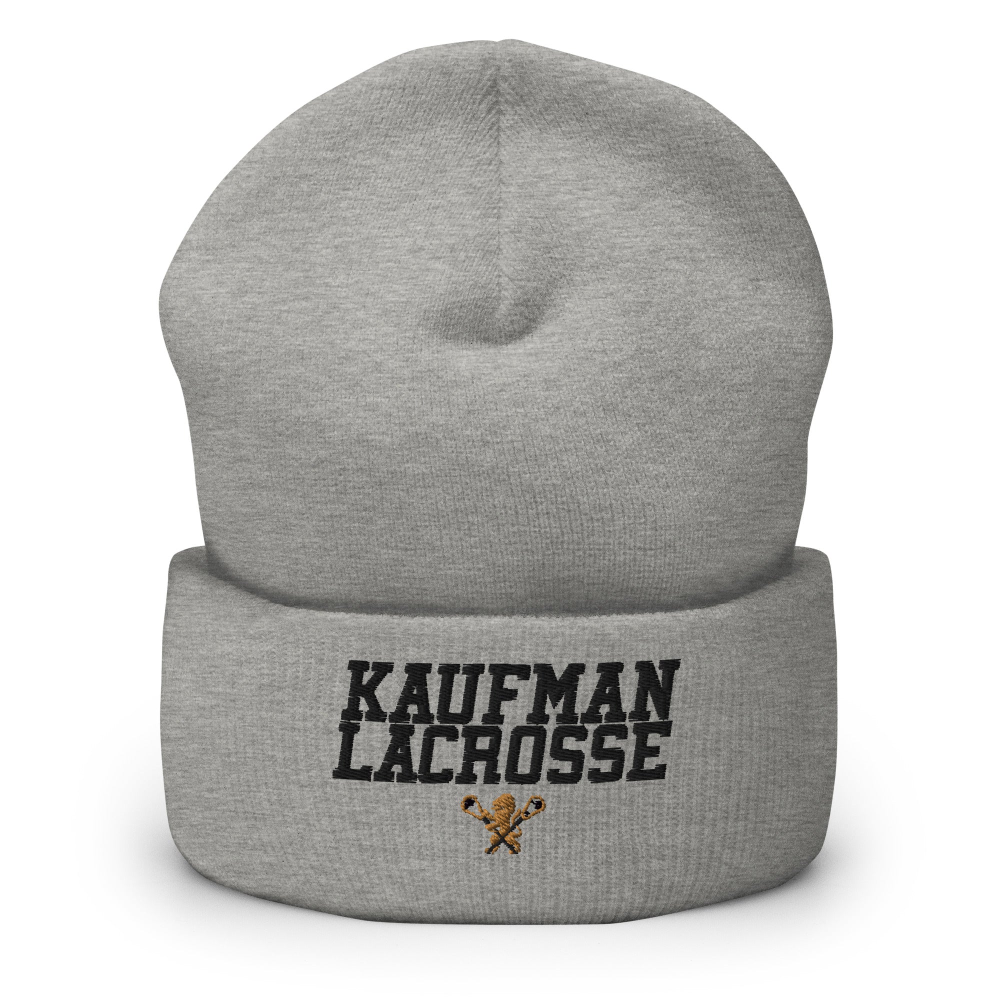 Kaufman Cuffed Beanie