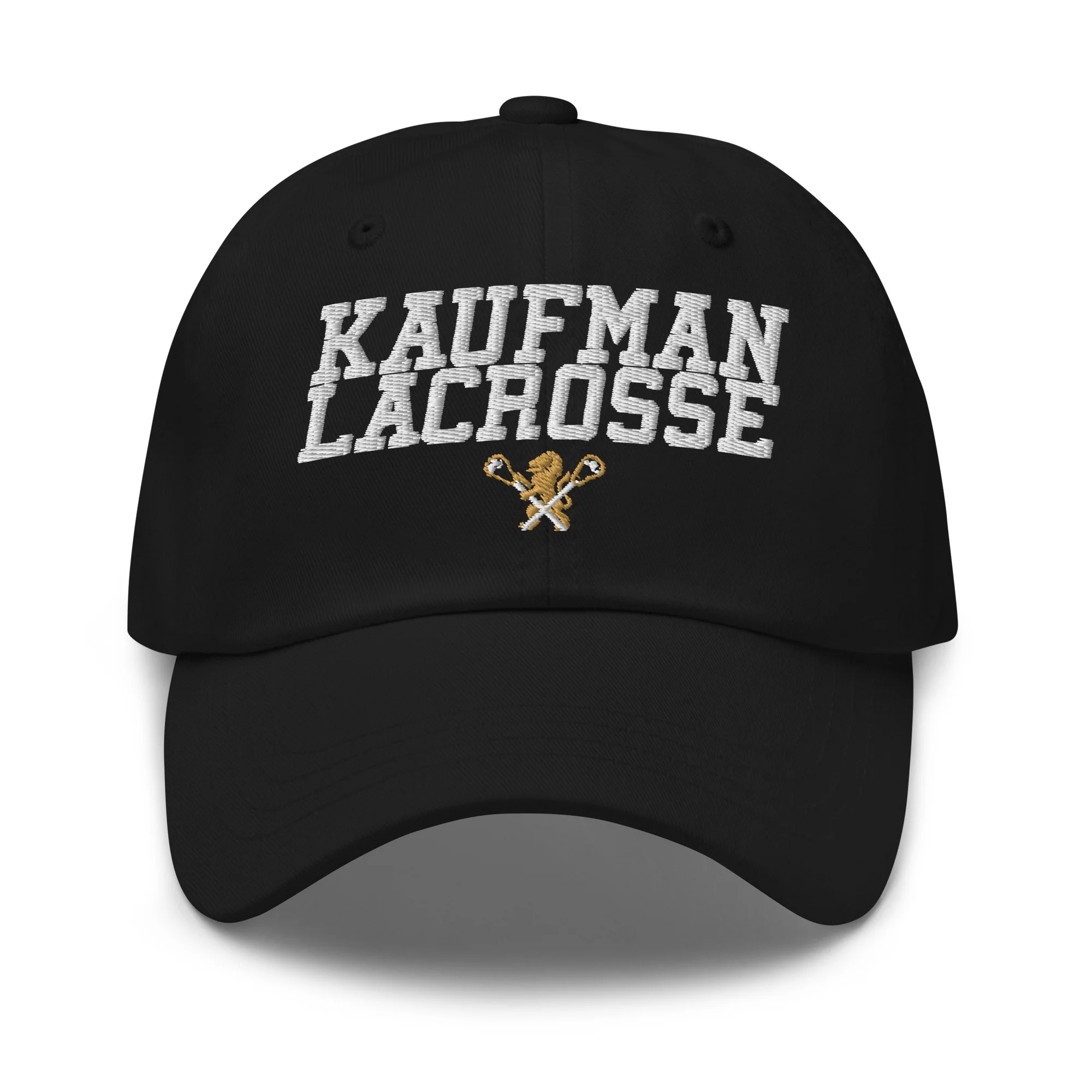 Kaufman Dad Hat