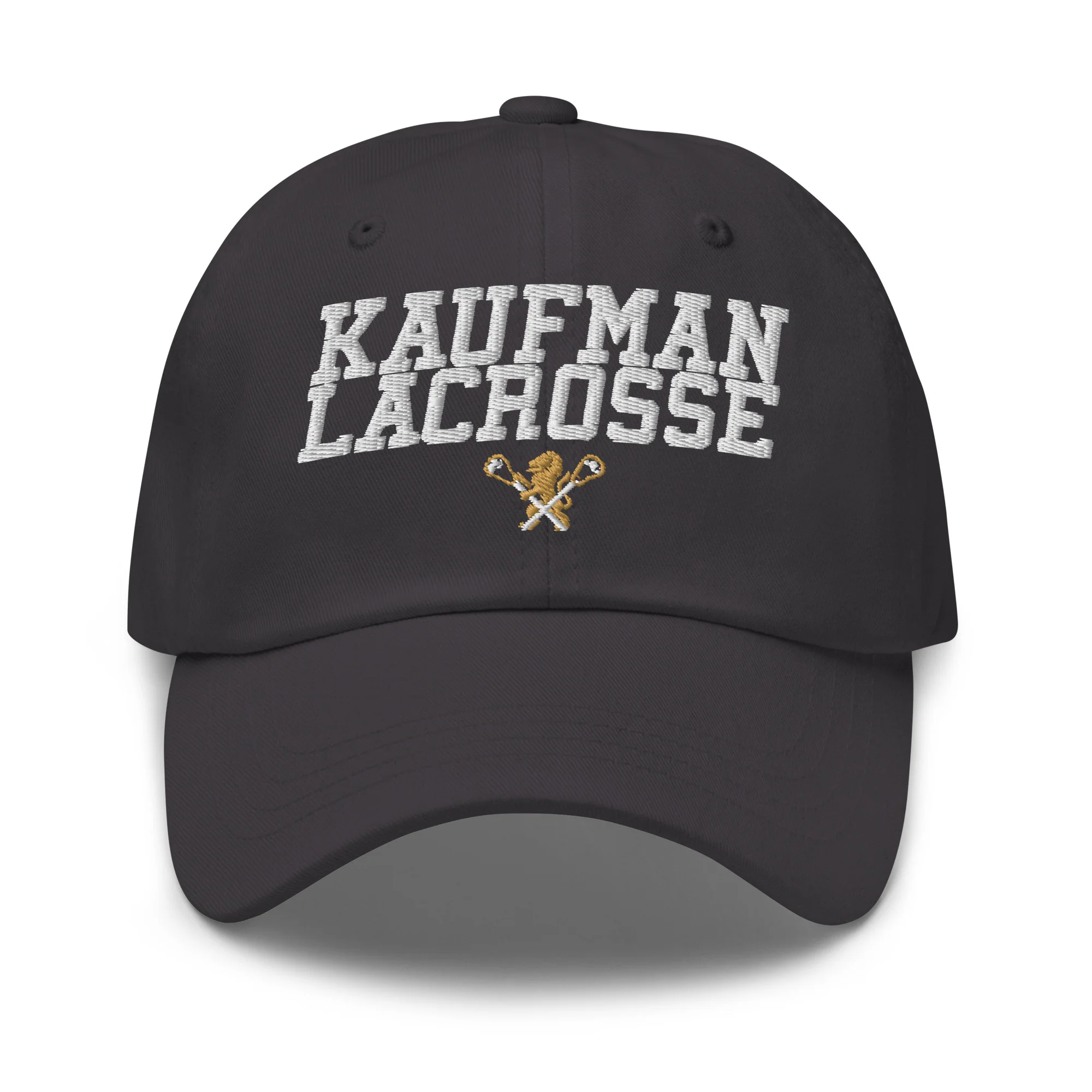 Kaufman Dad Hat - Image 3