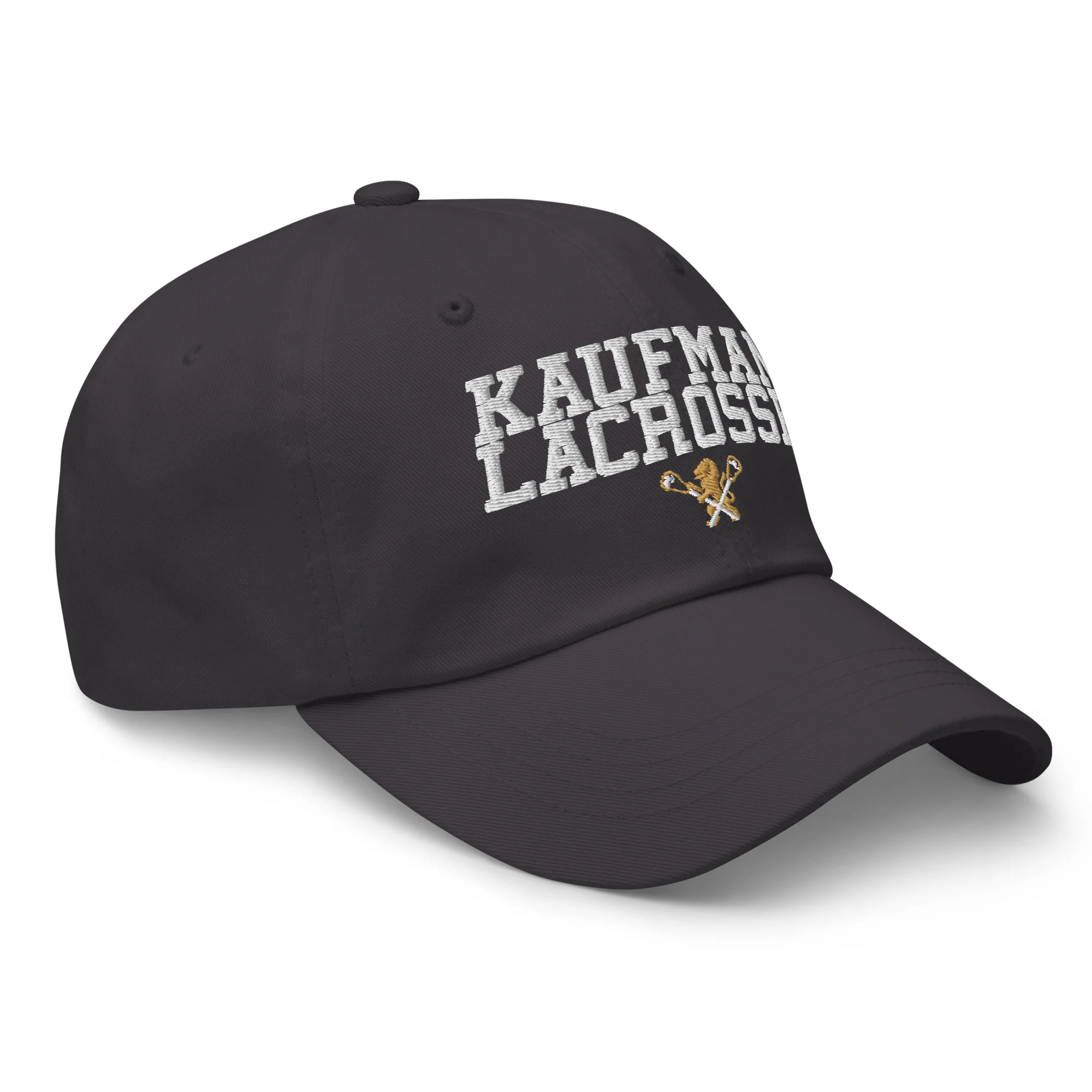 Kaufman Dad Hat - Image 4