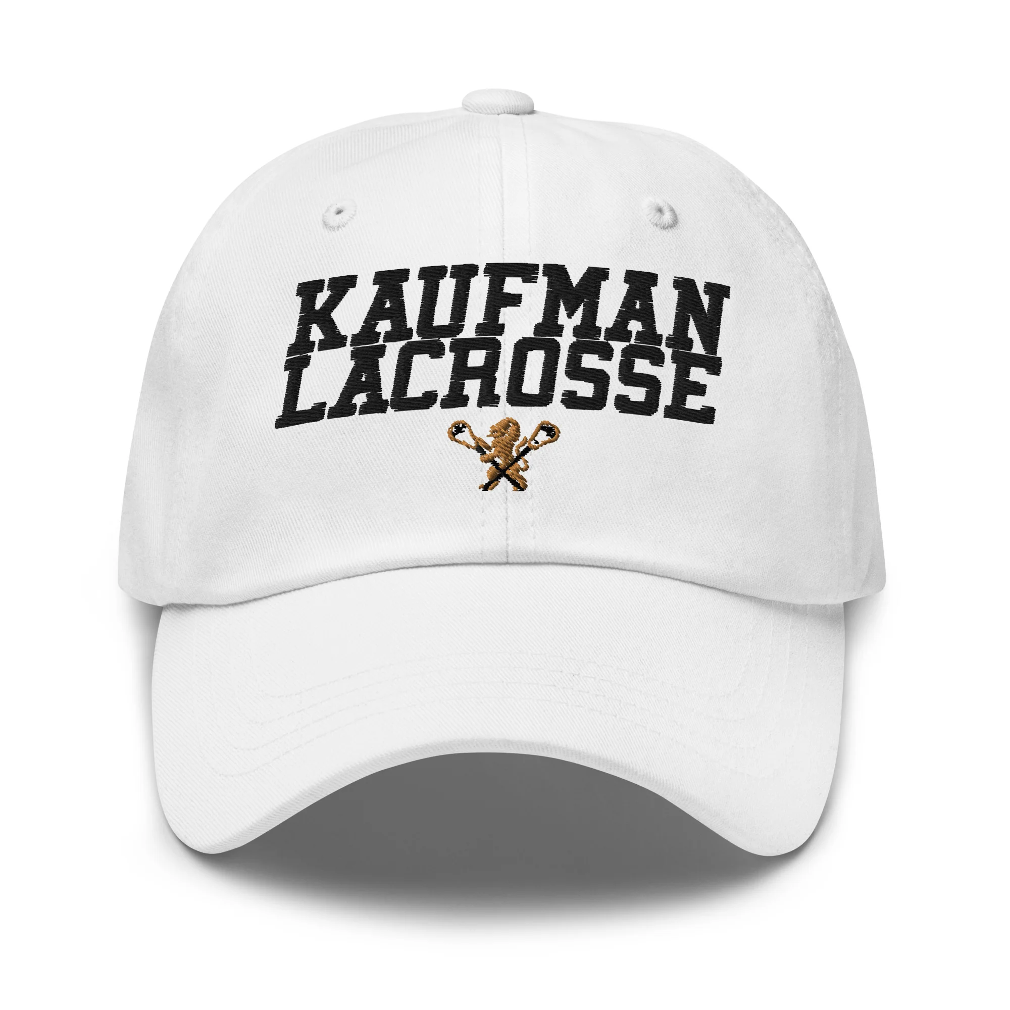 Kaufman Dad Hat - Image 5