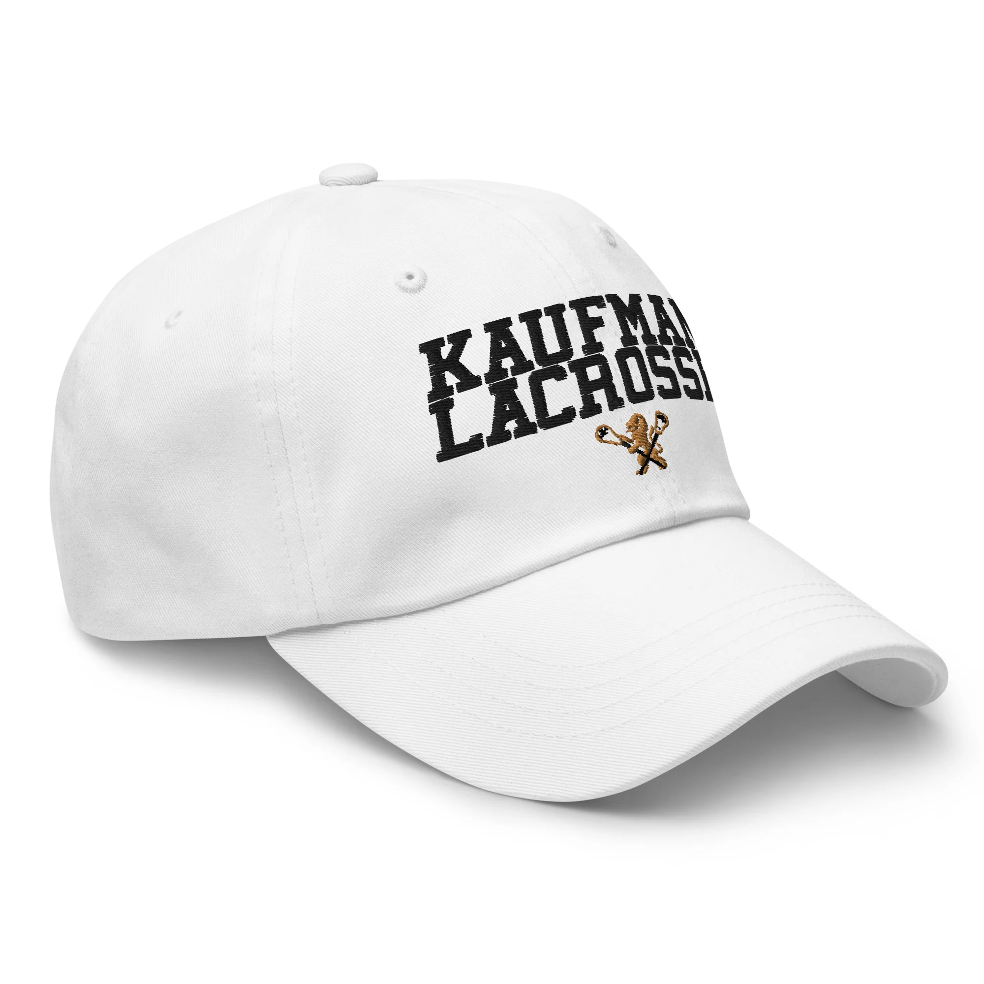 Kaufman Dad Hat - Image 6