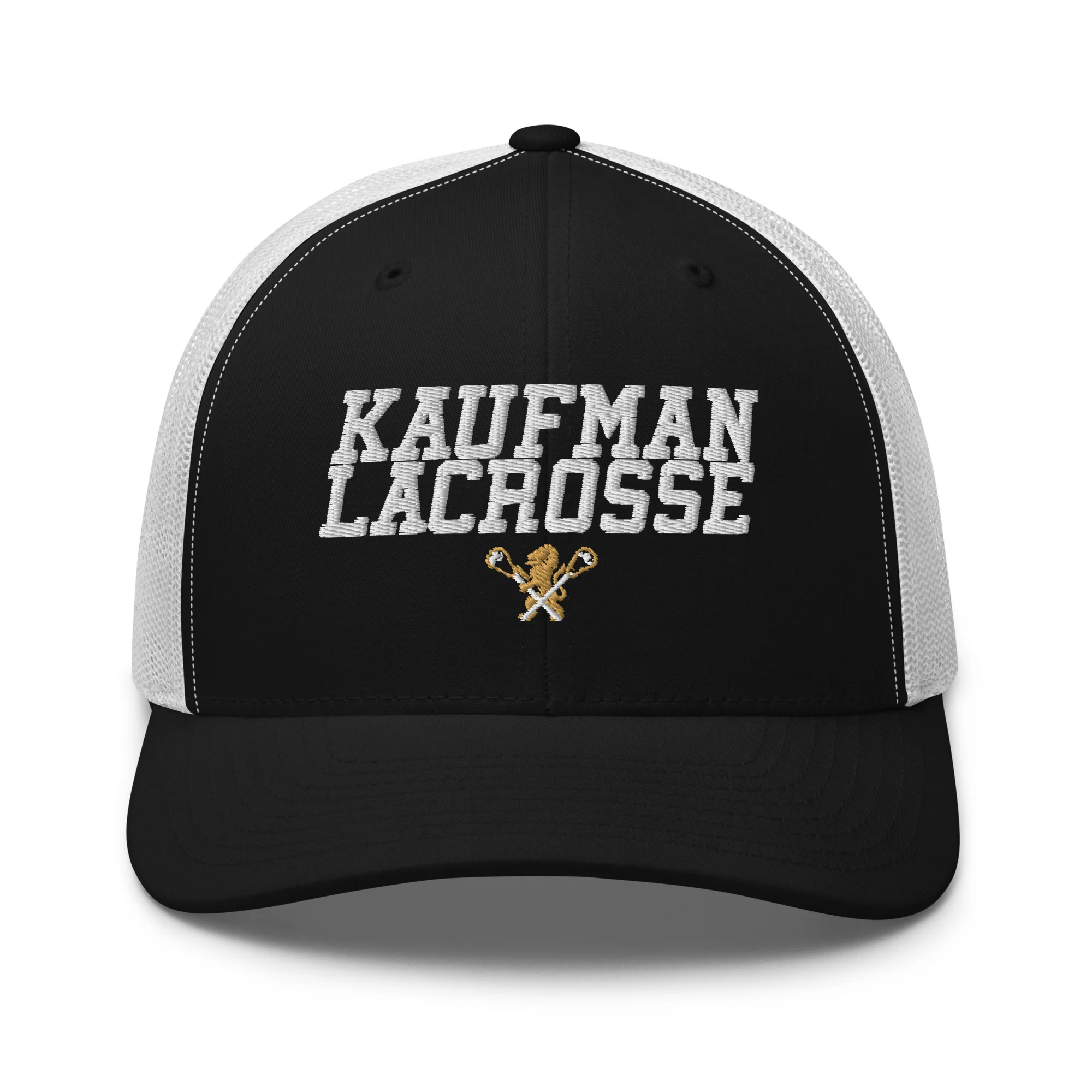 Kaufman Retro Trucker