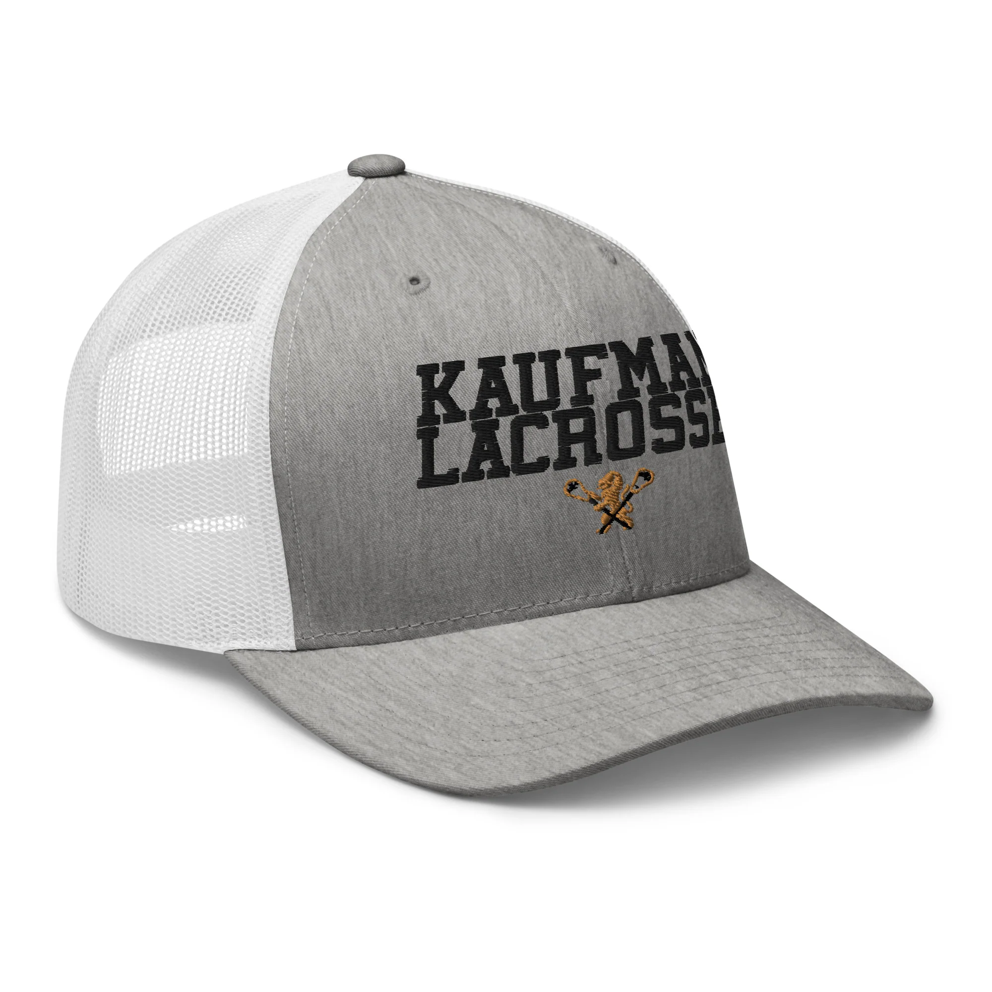 Kaufman Retro Trucker - Image 10