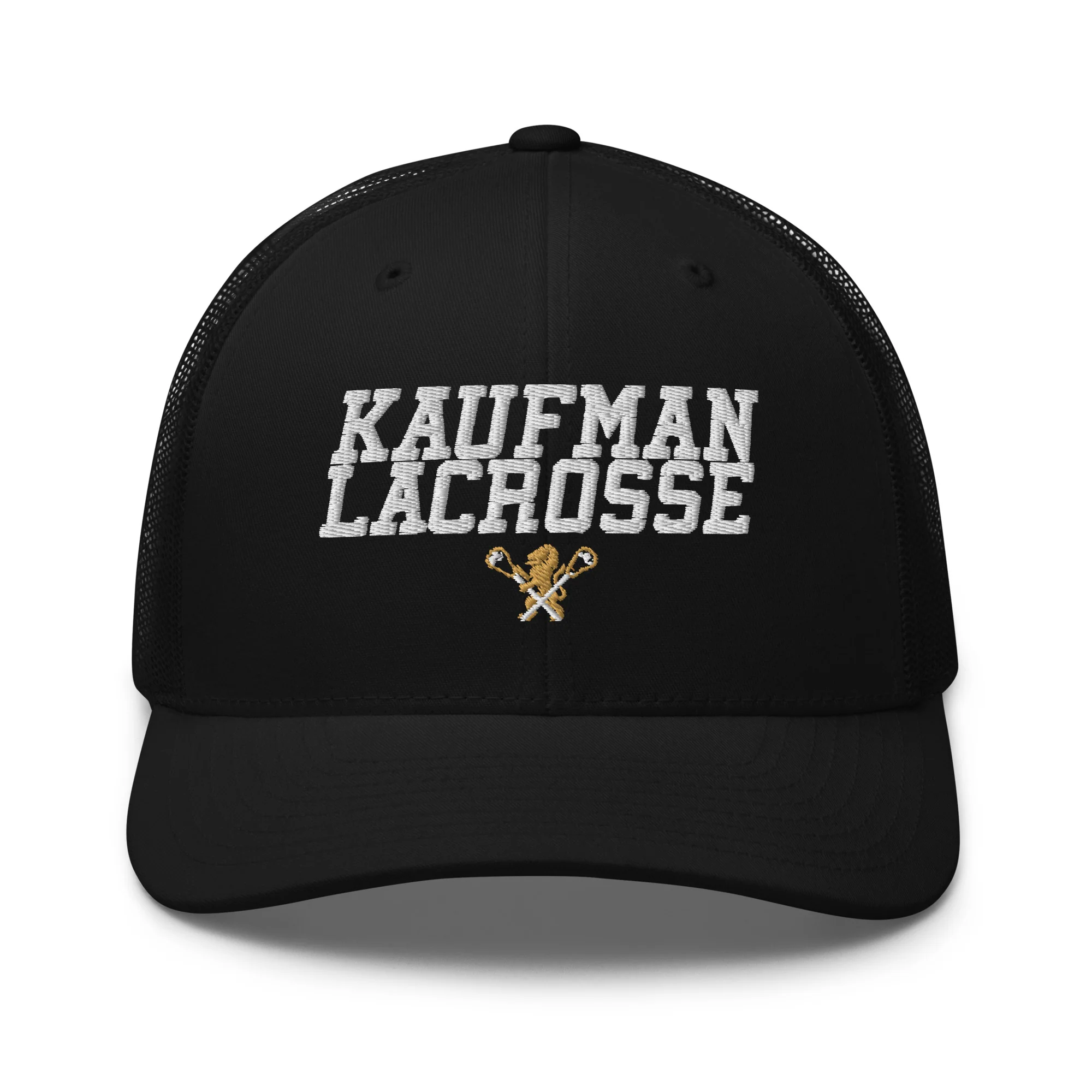 Kaufman Retro Trucker - Image 2