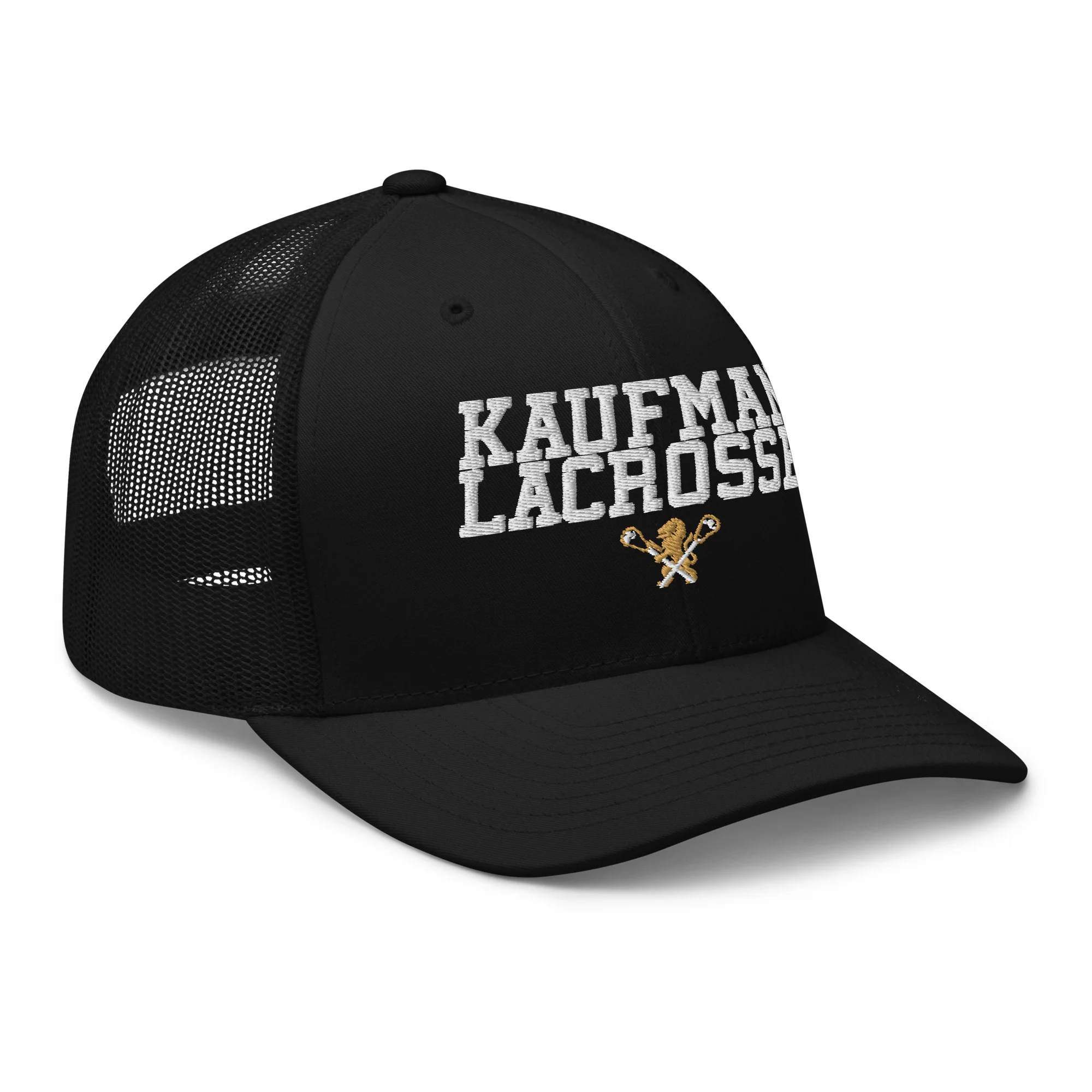 Kaufman Retro Trucker - Image 3