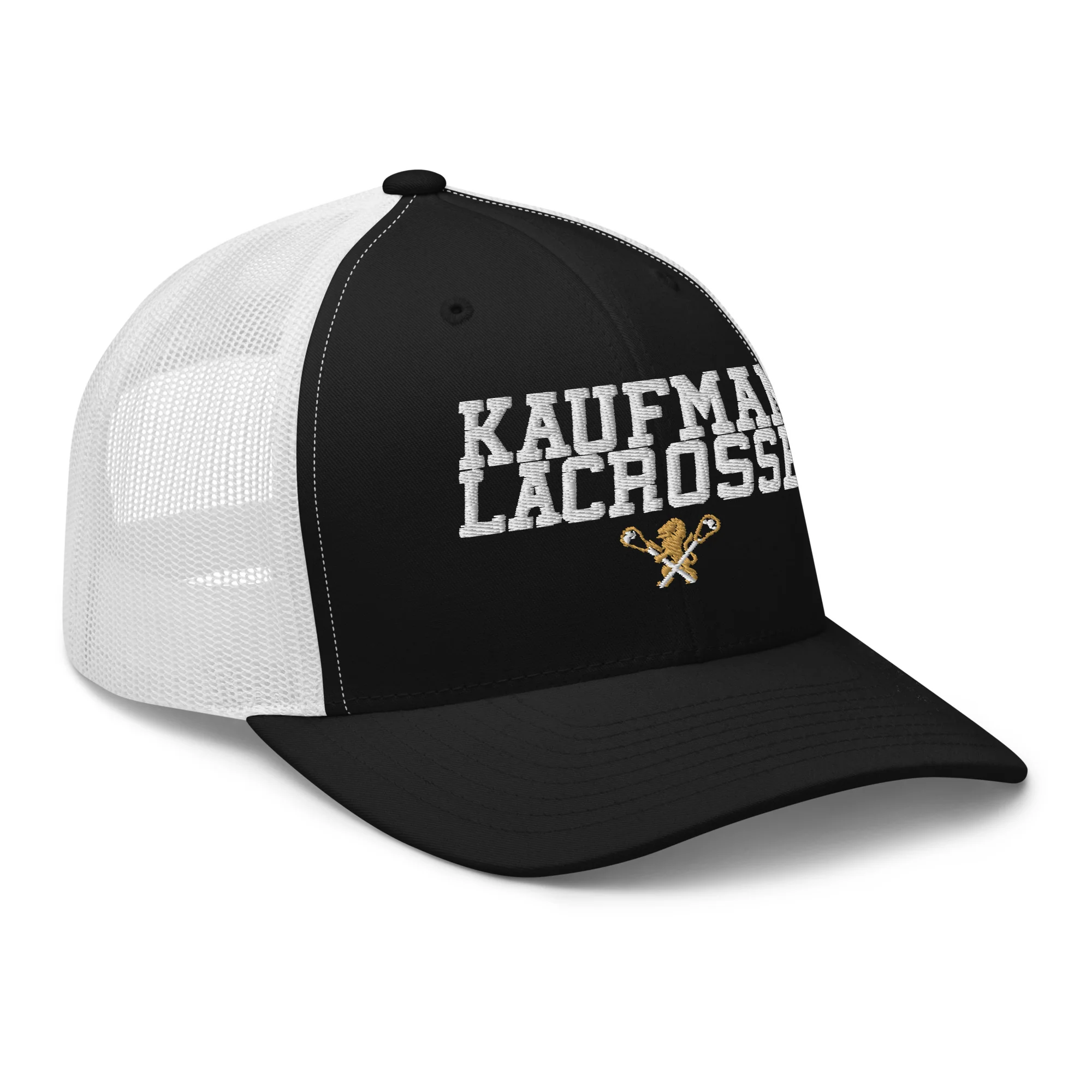 Kaufman Retro Trucker - Image 4